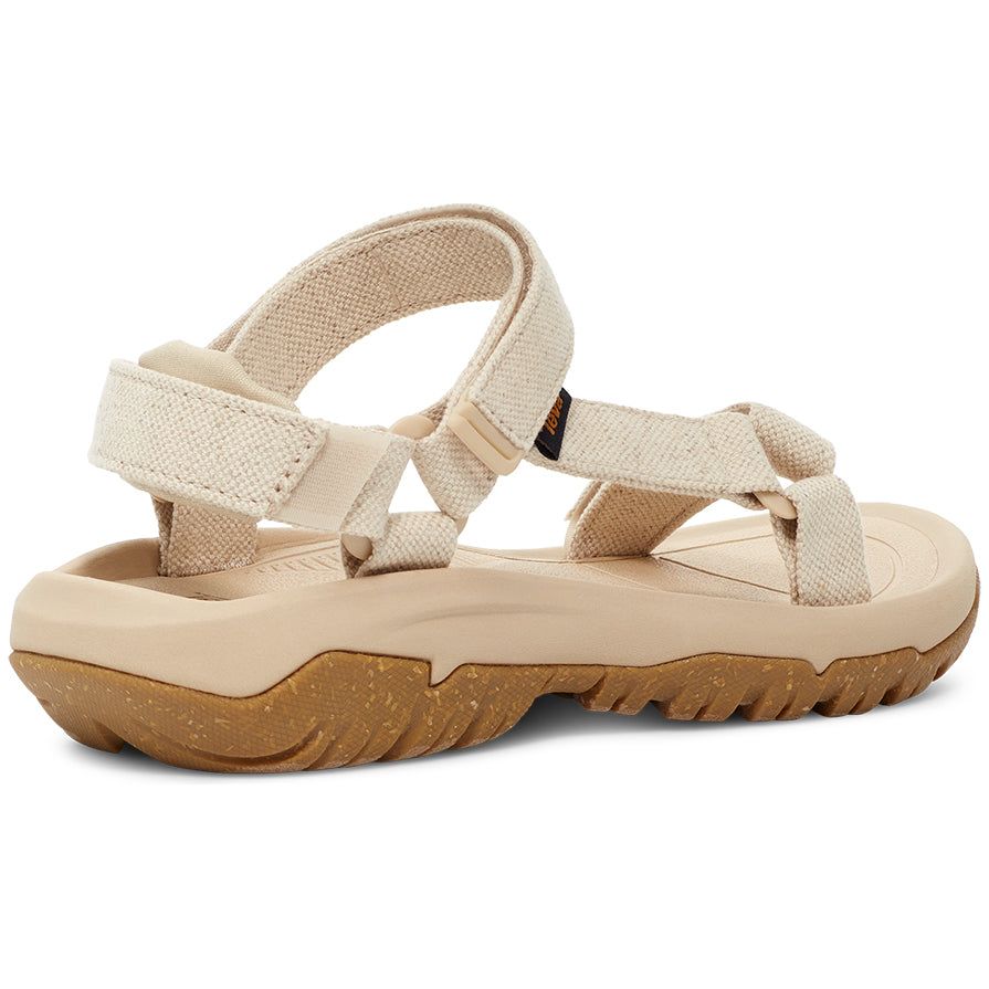 Teva Women's Hurricane XLT2 Hemp Sandal in Undyed  Women's Footwear