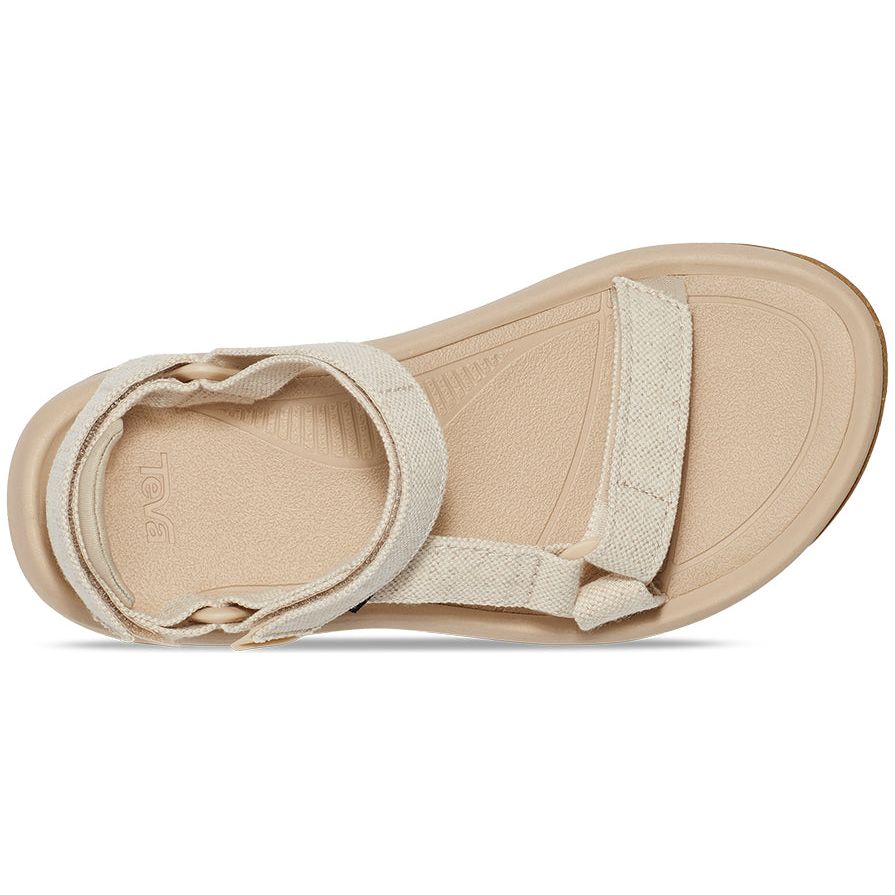 Teva Women s Hurricane XLT2 Hemp Undyed 9