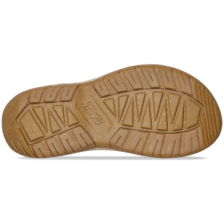 Teva Women's Hurricane XLT2 Hemp Sandal in Undyed  Women's Footwear