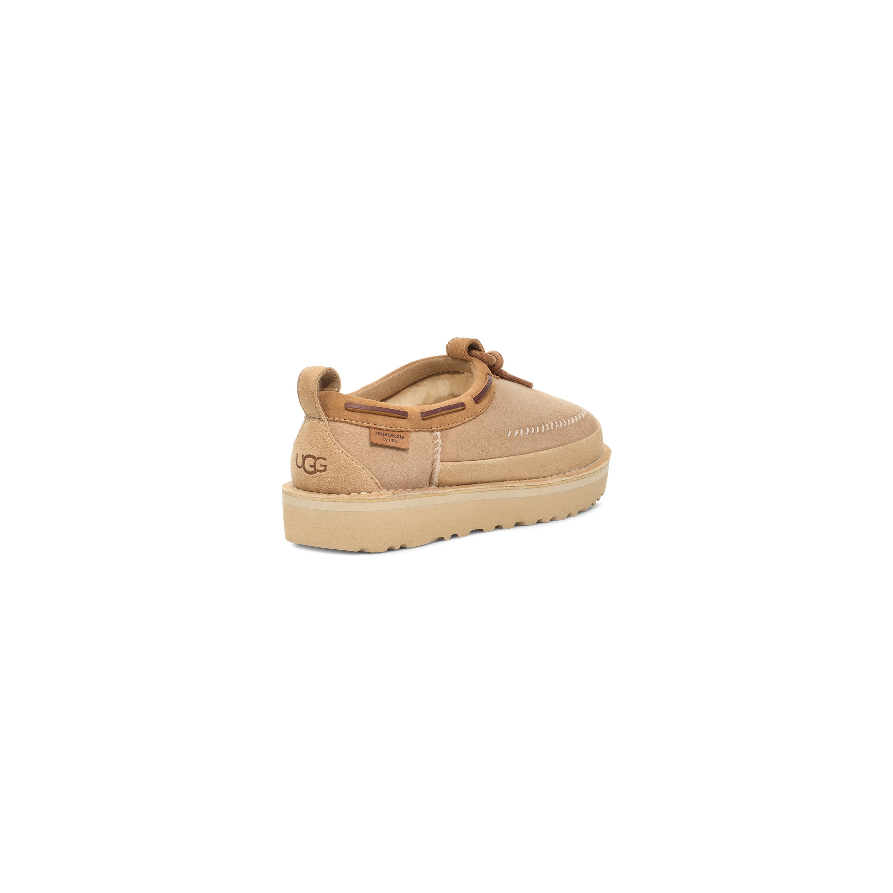 UGG TASMAN SAND deals REGENERATE (6 WOMEN)