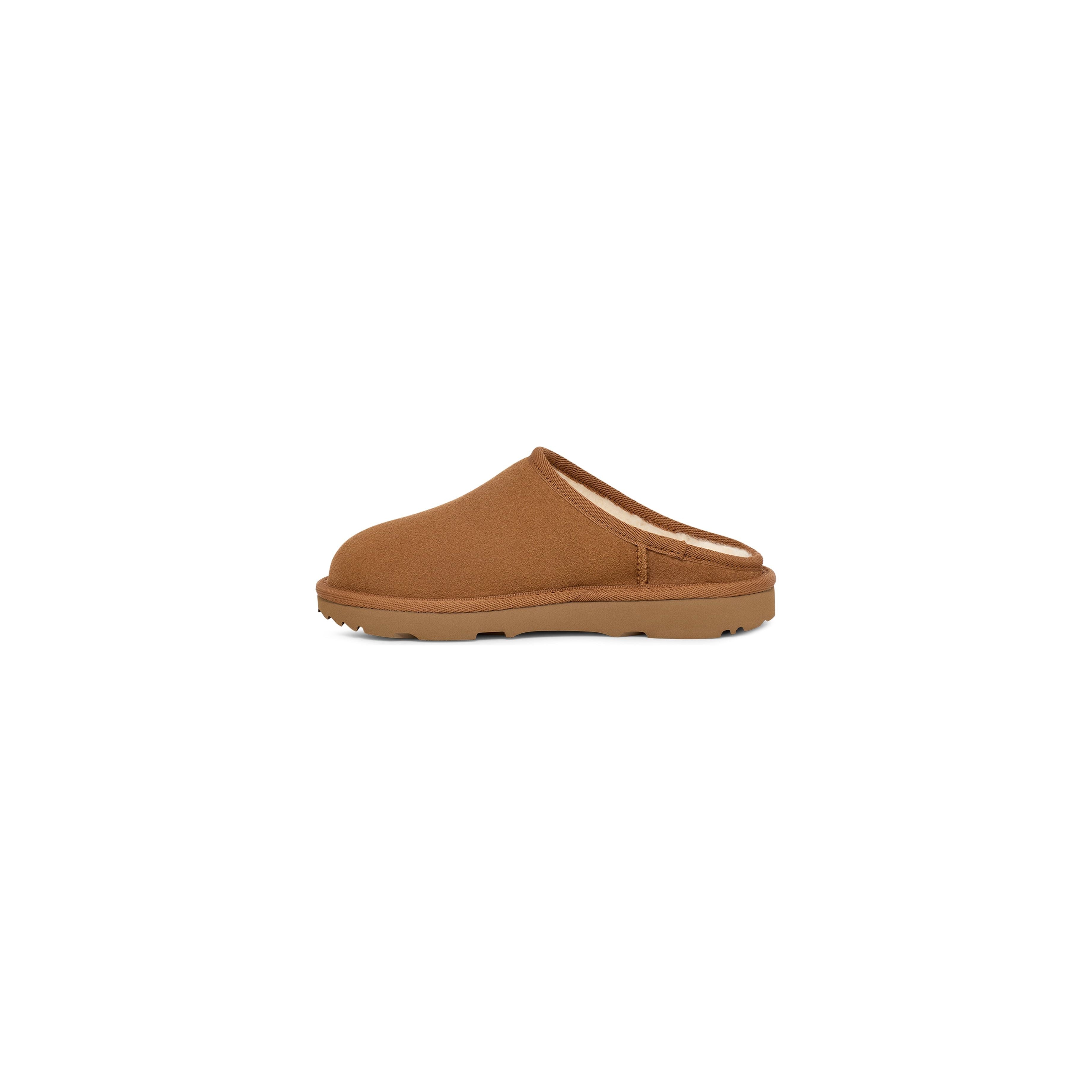 UGG Kid's Classic Slip-On  Kid's Footwear