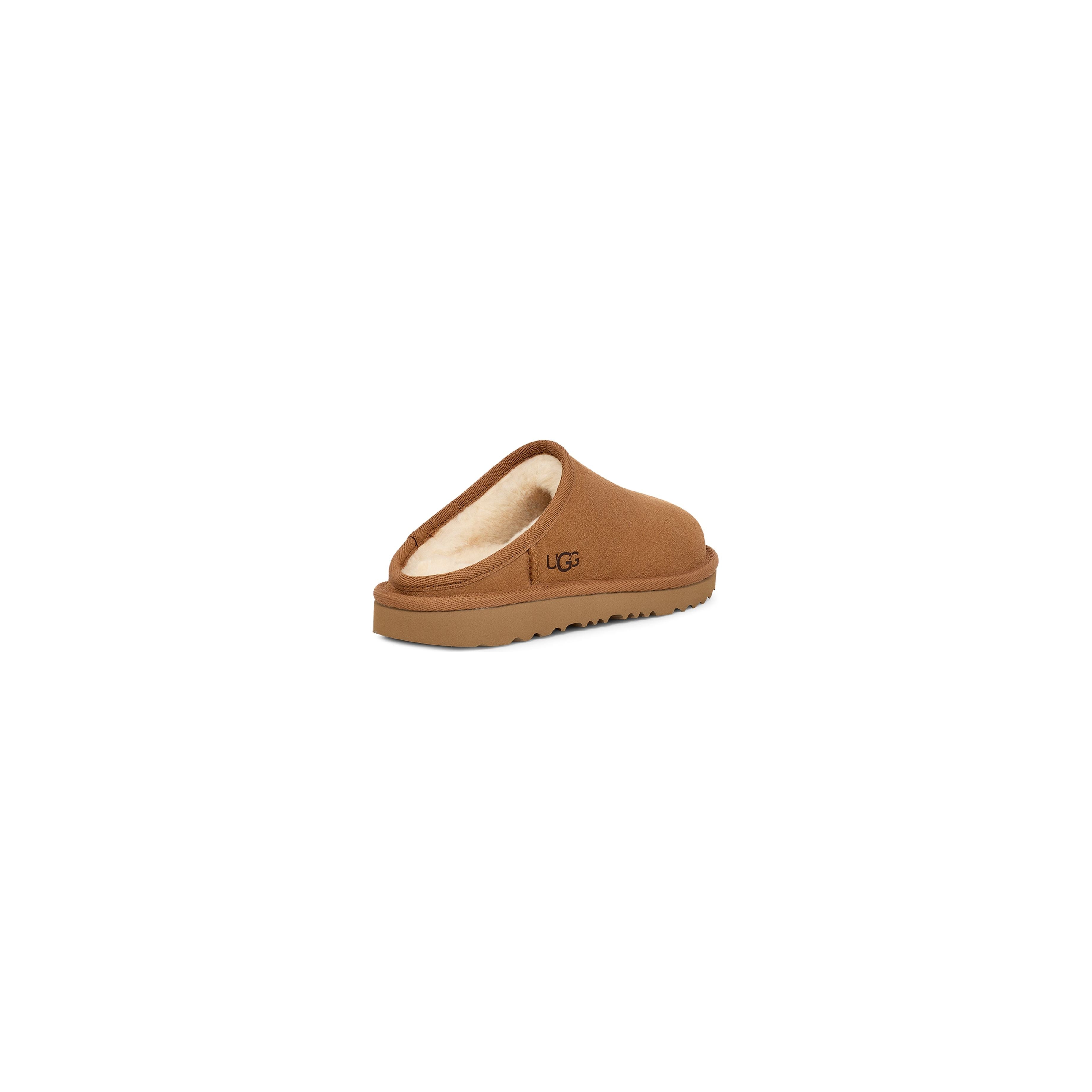 UGG Kid's Classic Slip-On  Kid's Footwear