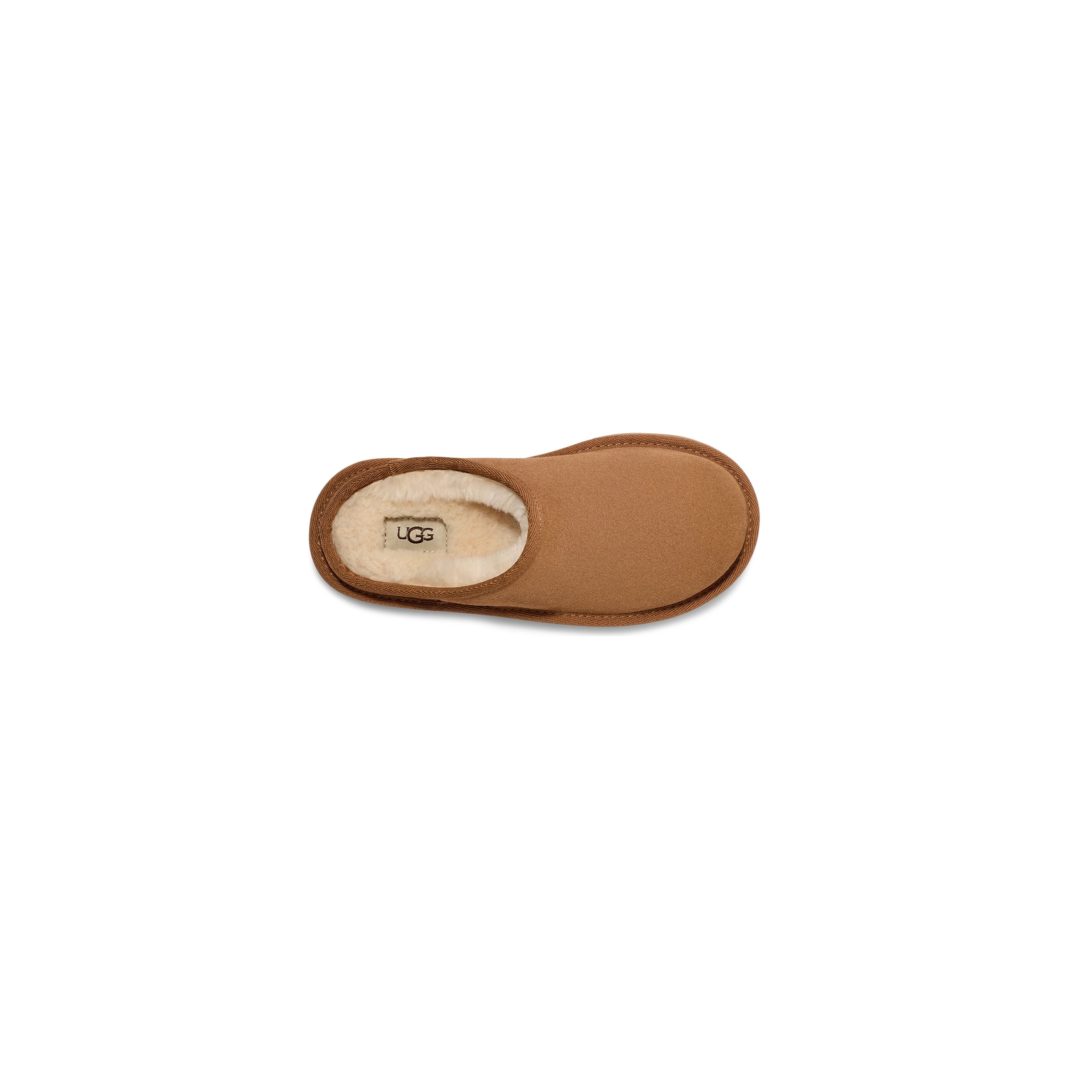 UGG Kid's Classic Slip-On  Kid's Footwear