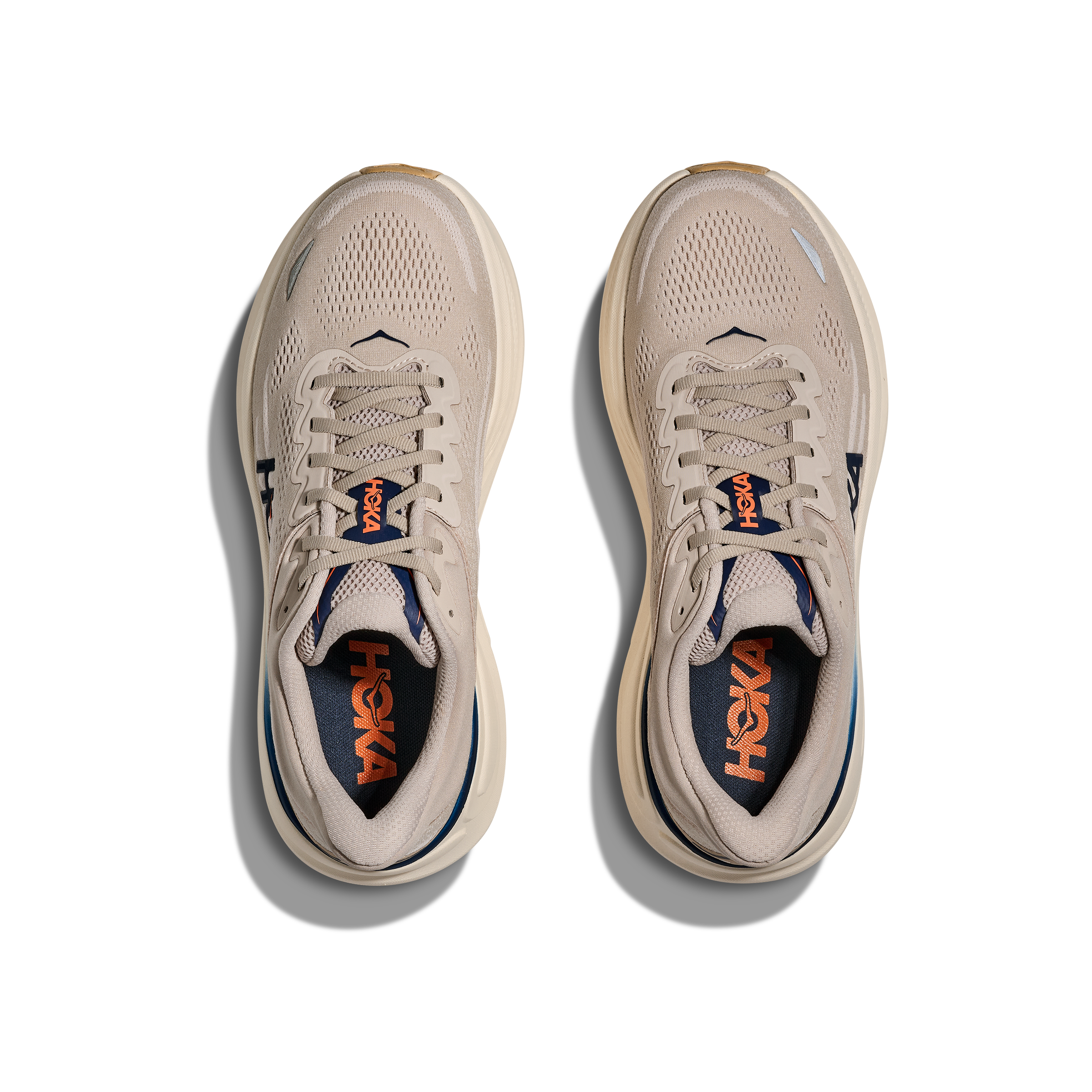 Hoka Men's Bondi 9 X-Wide
