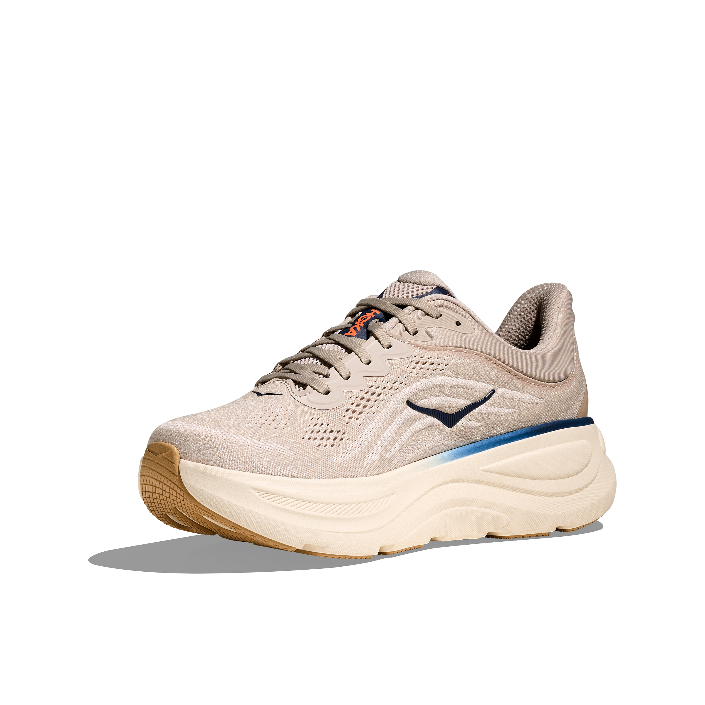 Hoka Men's Bondi 9 X-Wide