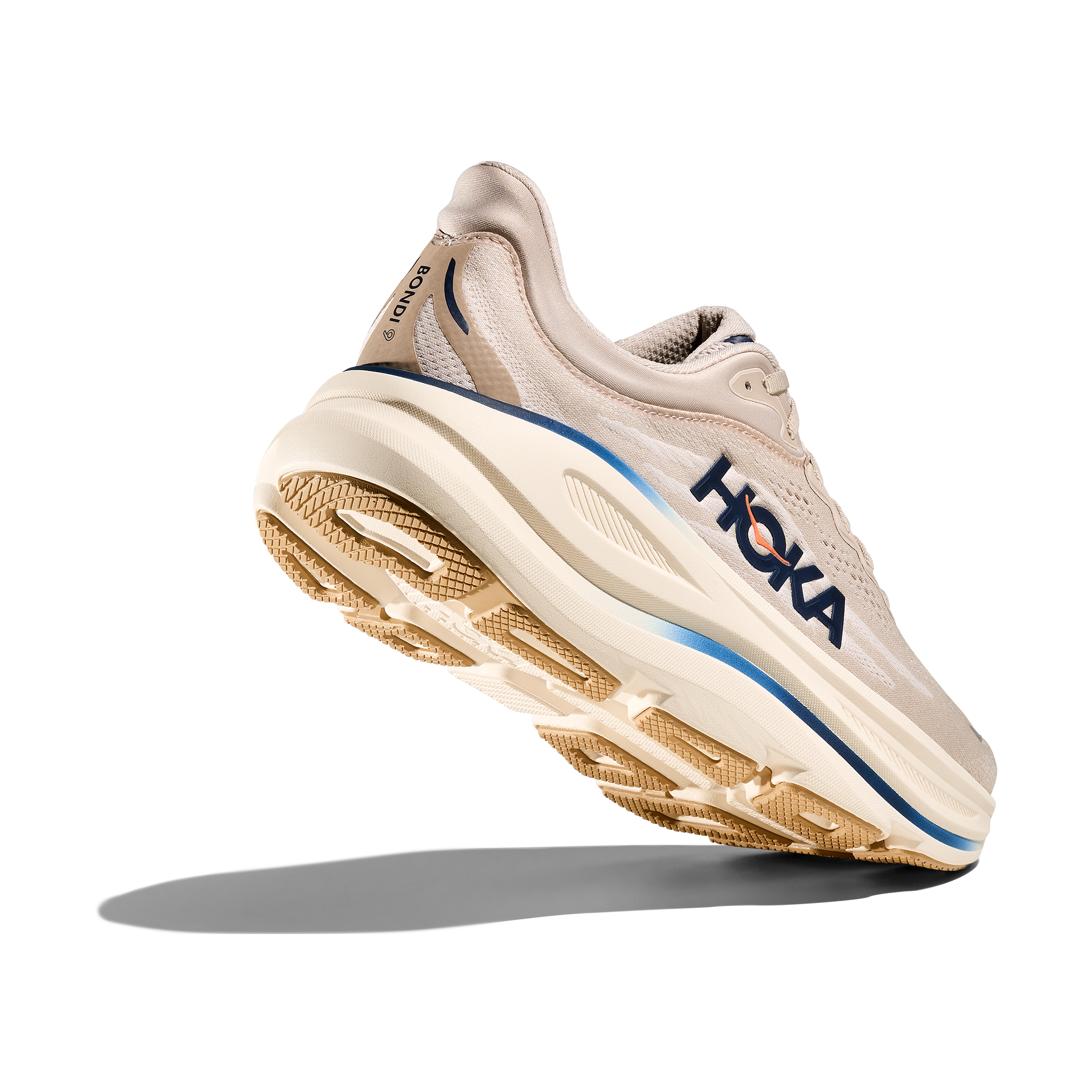 Hoka Men's Bondi 9 X-Wide