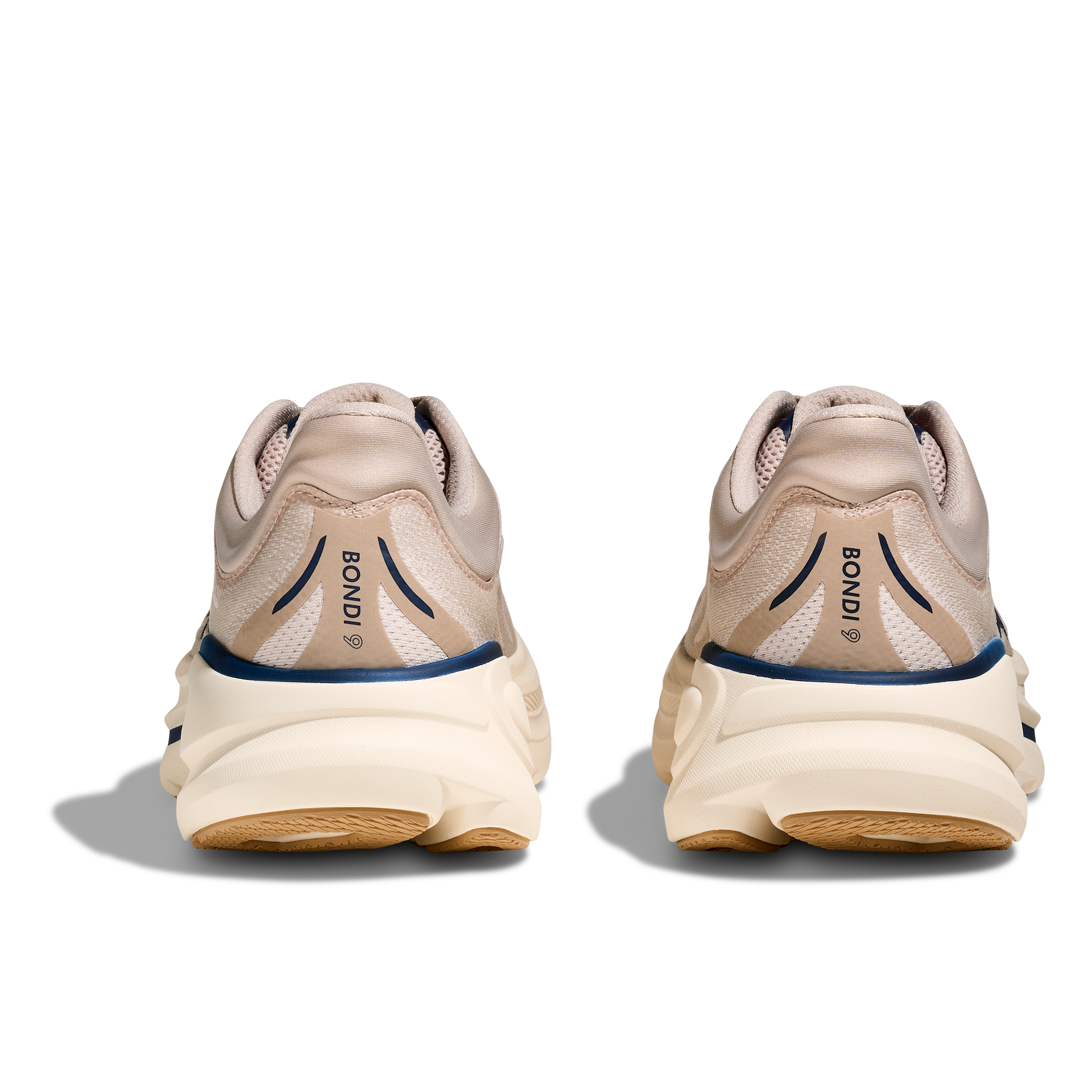 Hoka Men's Bondi 9 X-Wide