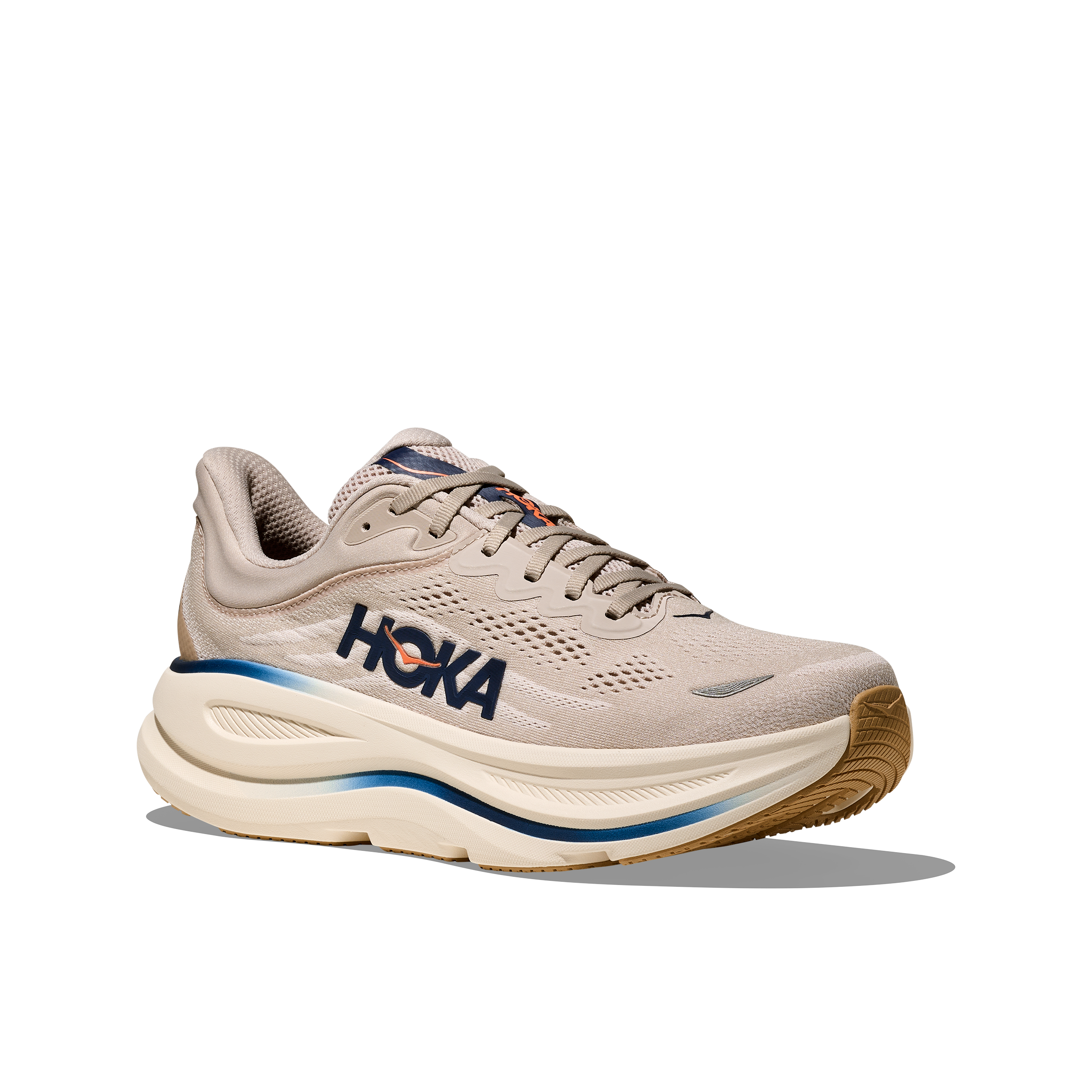Hoka Men's Bondi 9 X-Wide