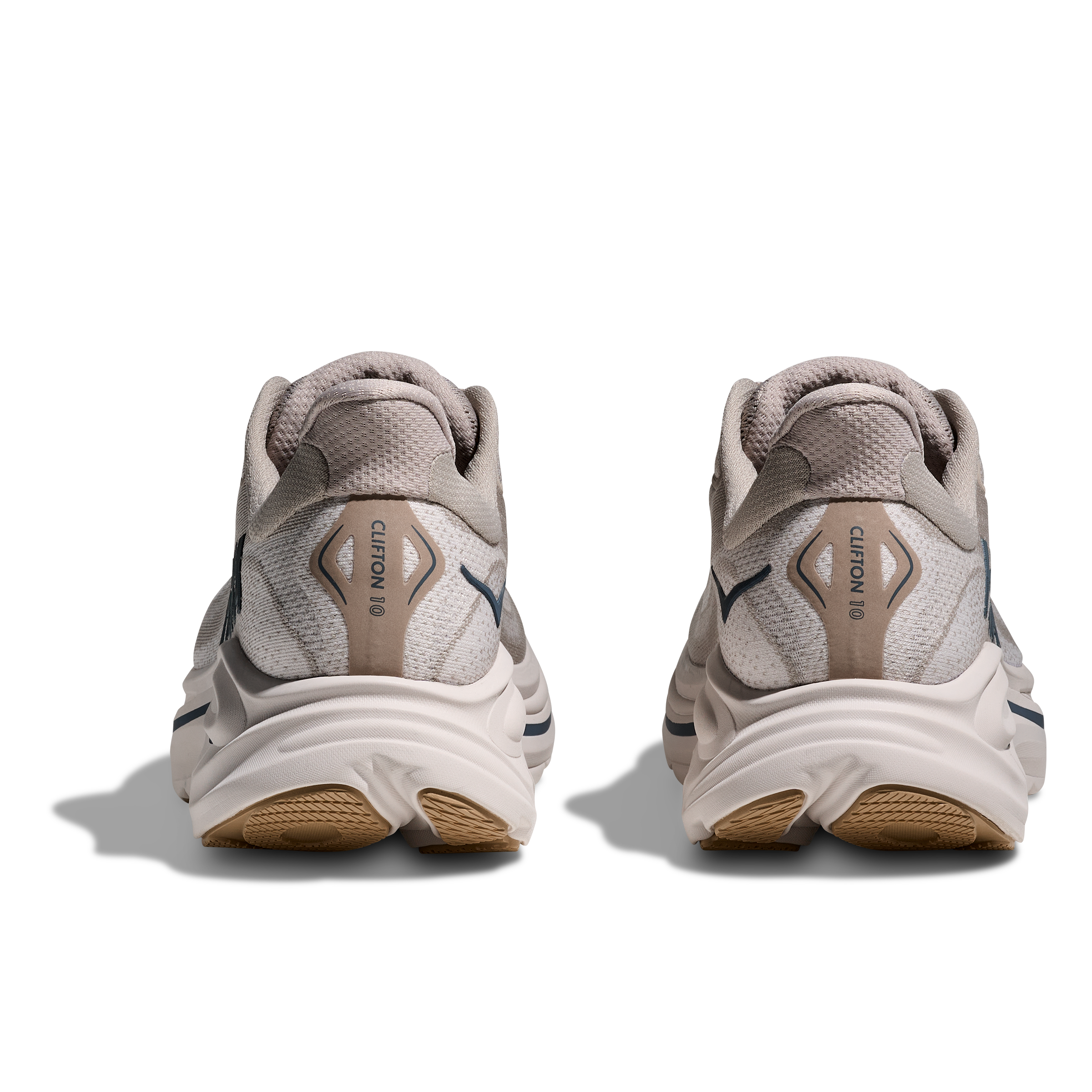 Hoka Men's Clifton 10
