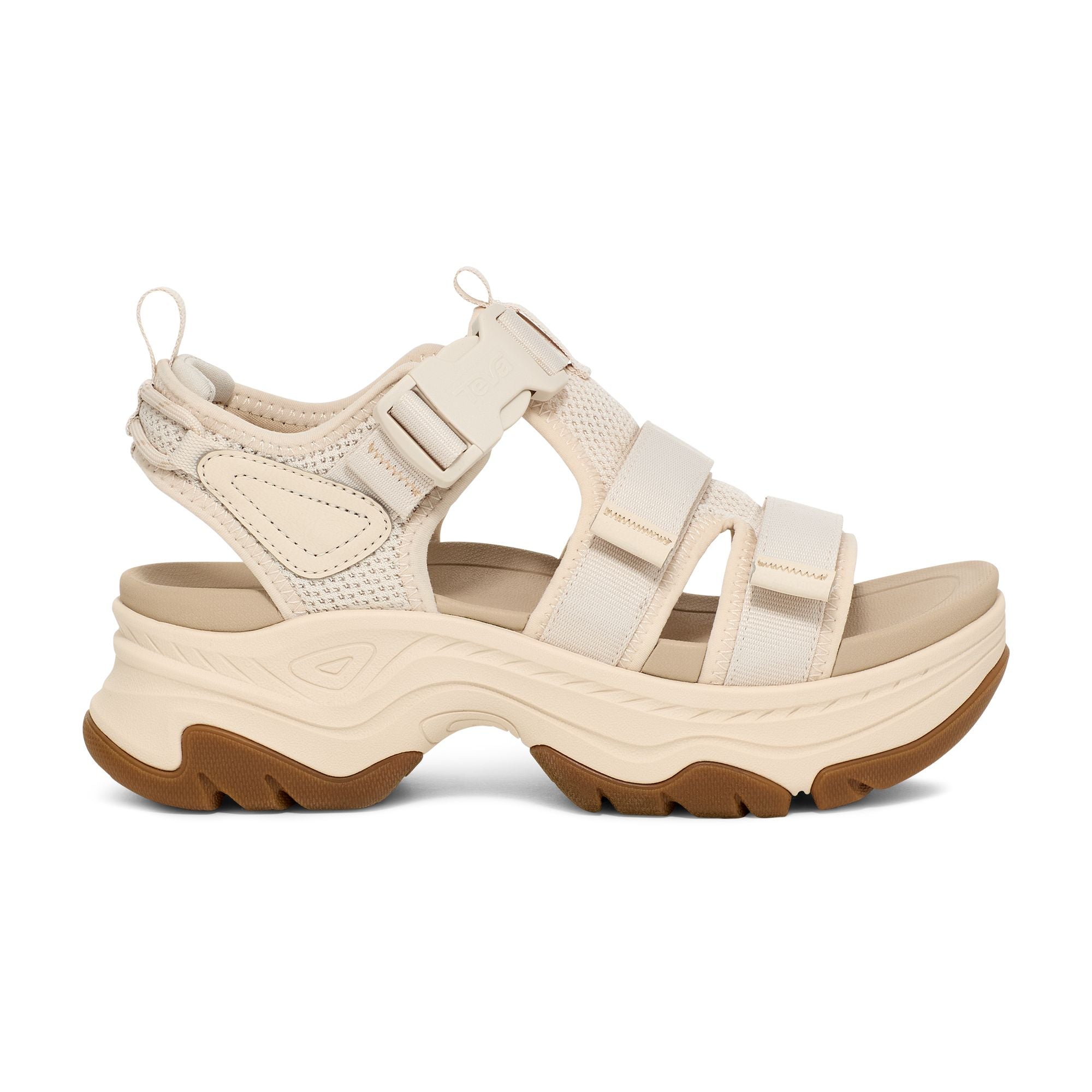 【TEVA/テバ】HURRICANE AMPSOLE GAILA Teva Women's Hurricane Ampsole Gaila Sandal