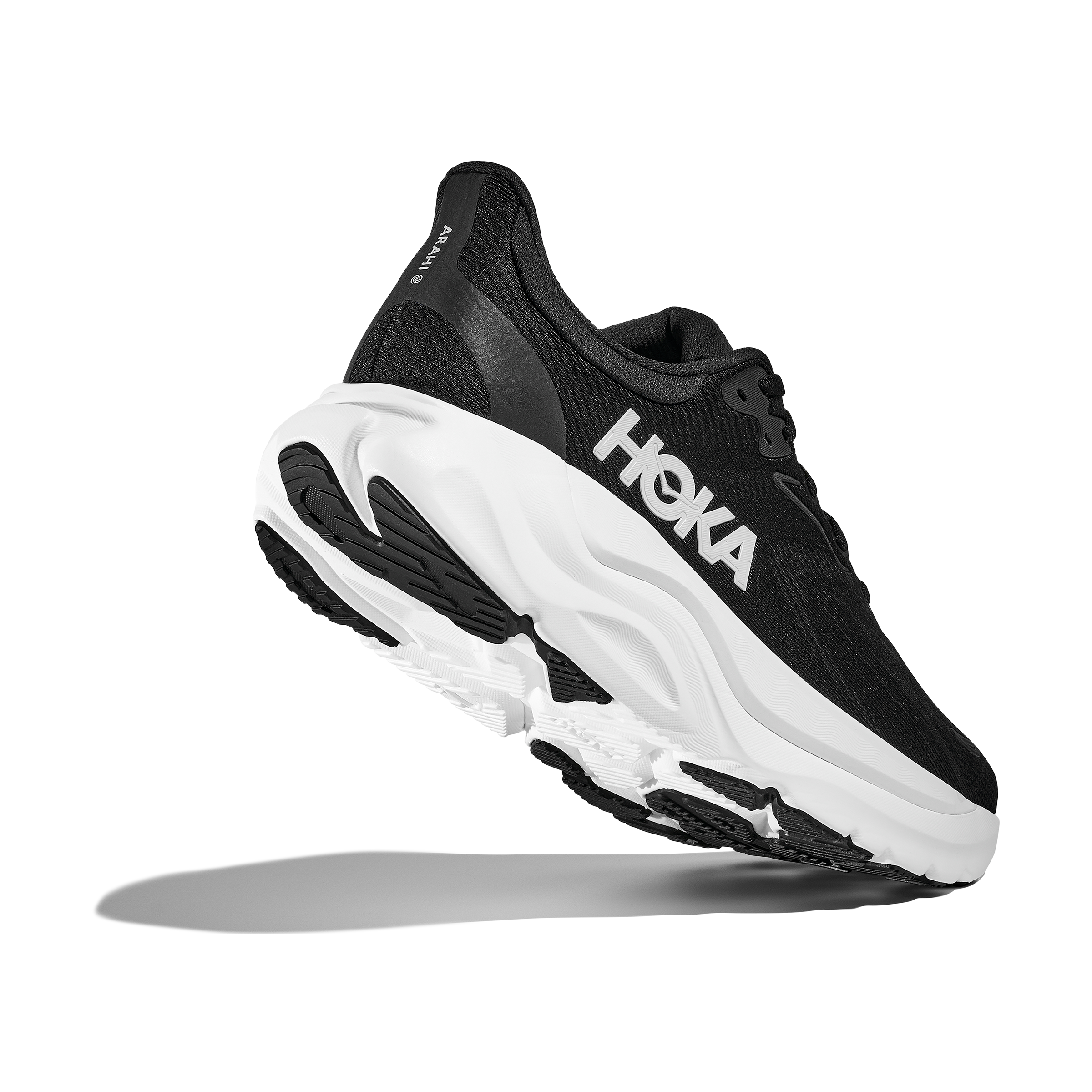 Hoka Women's Arahi 8