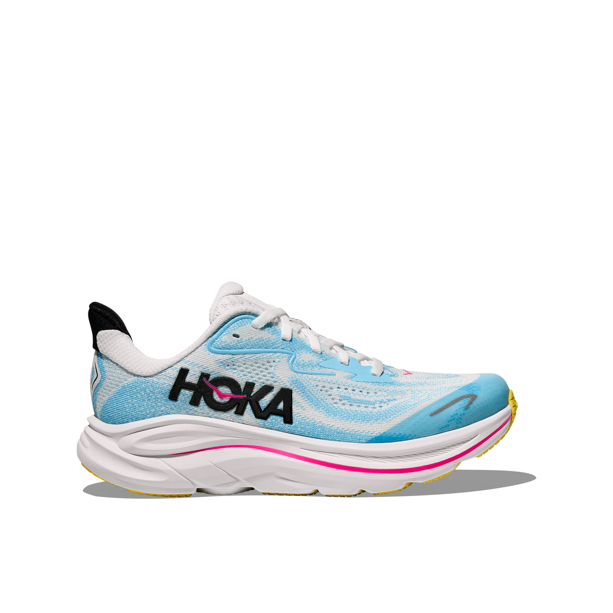 Hoka Kid's Clifton 10 Big Kids