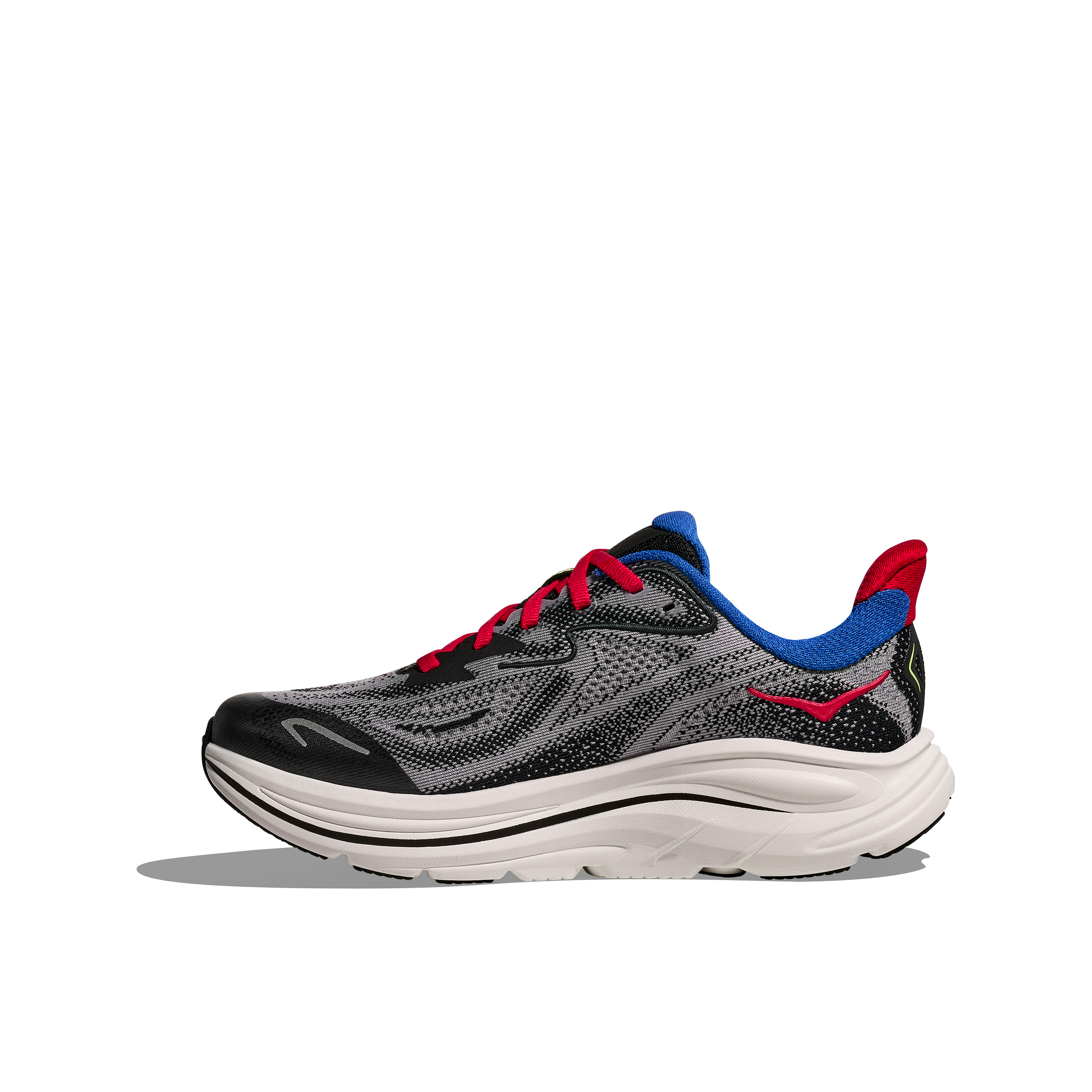 Hoka Kid's Clifton 10 Big Kids
