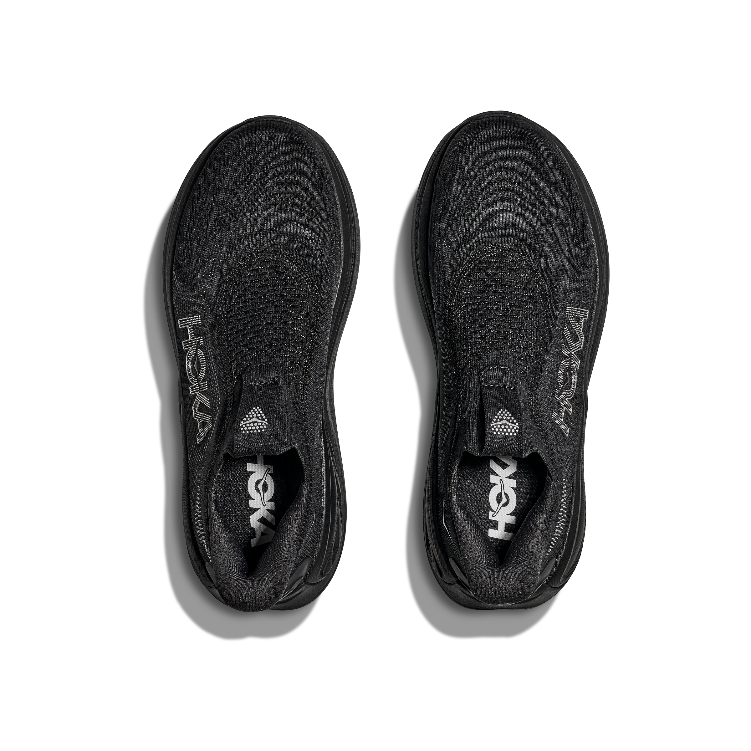 HOKA Men's Skyward Laceless