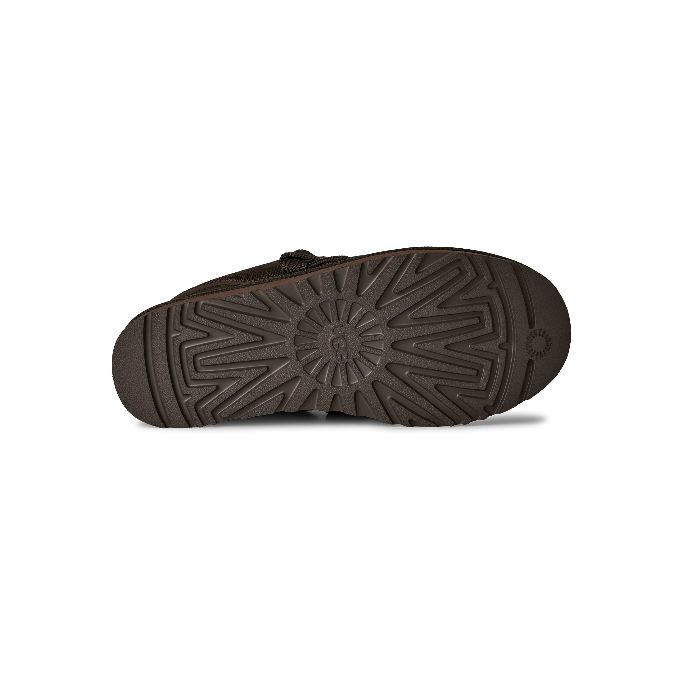 UGG Men's Lowmel in Dense Smoke / Artichoke