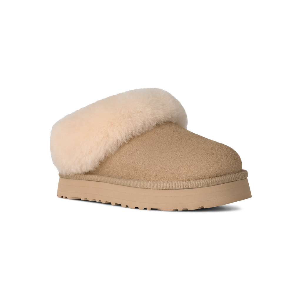 靴 UGG LADIES WINTER DK SLIPPER DK017 Women's Dakota Slipper | UGG®