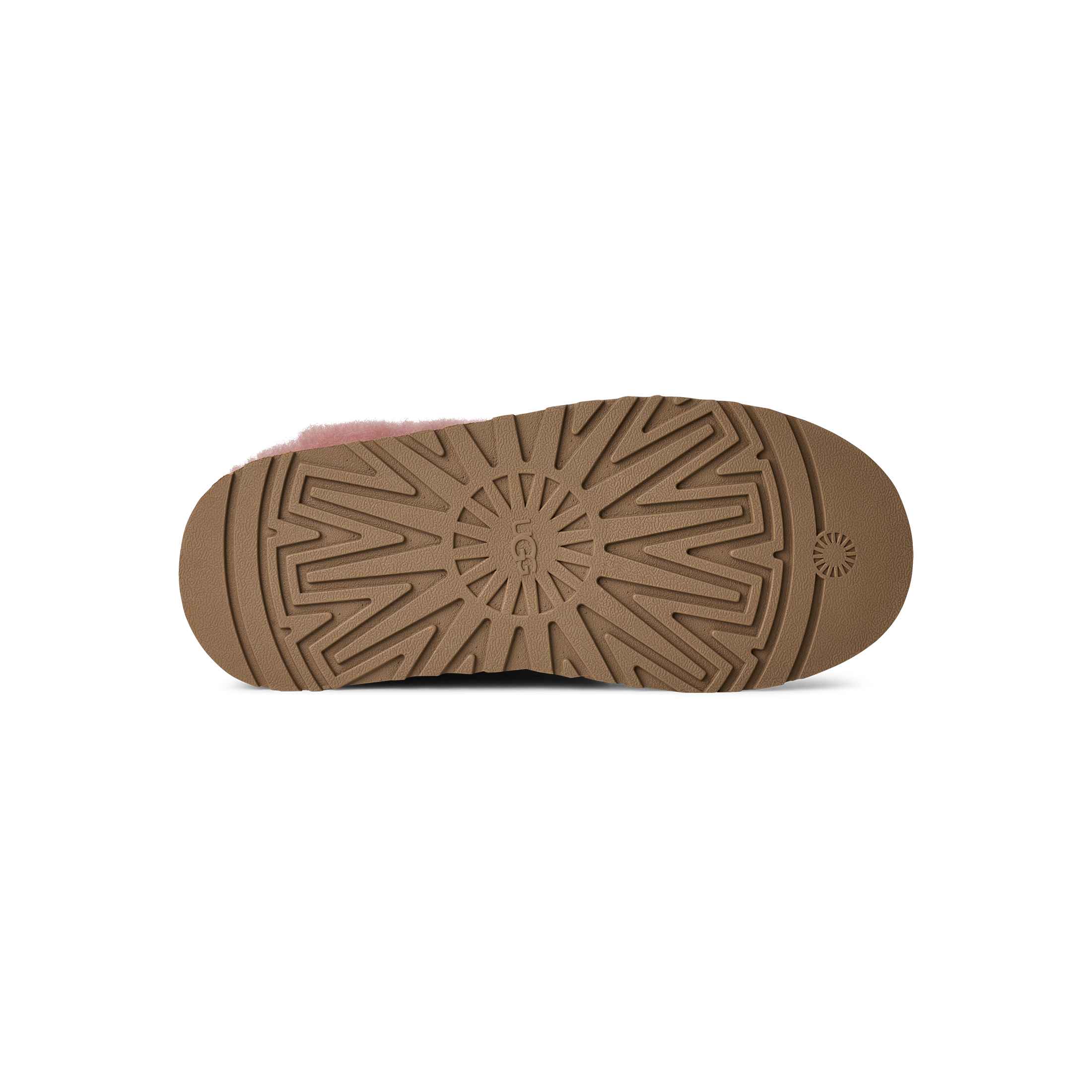 UGG Women's Tazzelle in Pink Dawn