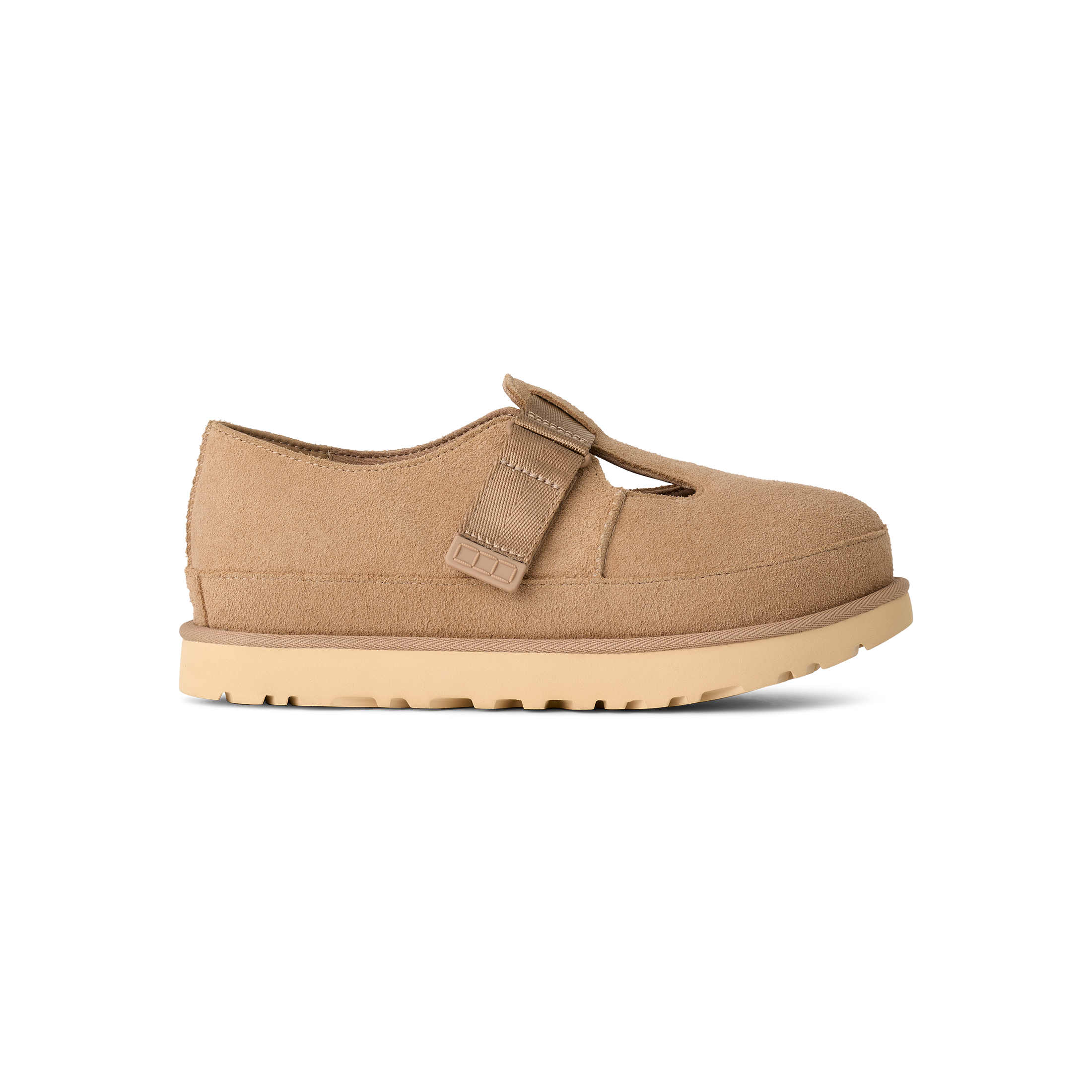 UGG Women's  Goldenstar Mary Jane in Sand