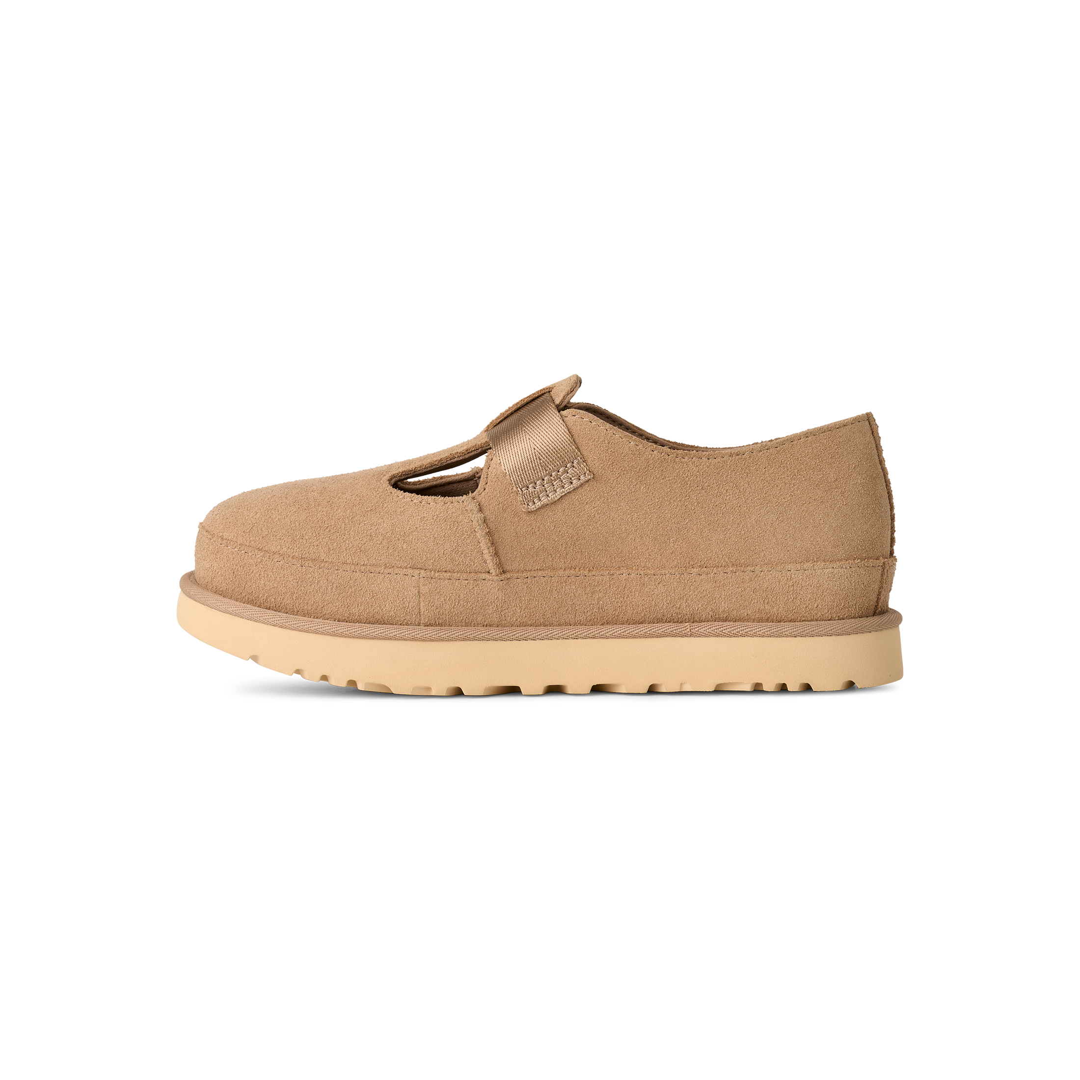 UGG Women's  Goldenstar Mary Jane in Sand