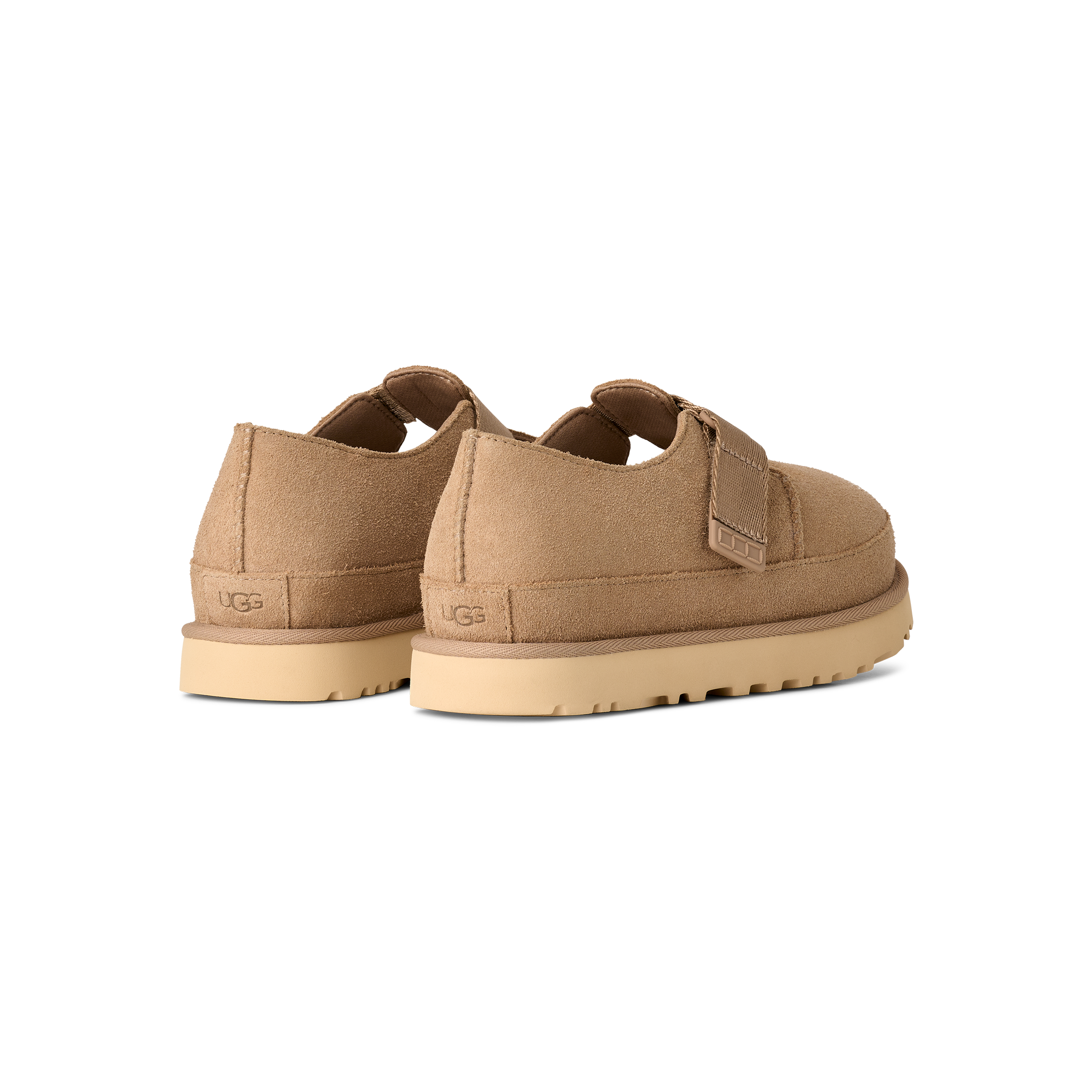 UGG Women's  Goldenstar Mary Jane in Sand