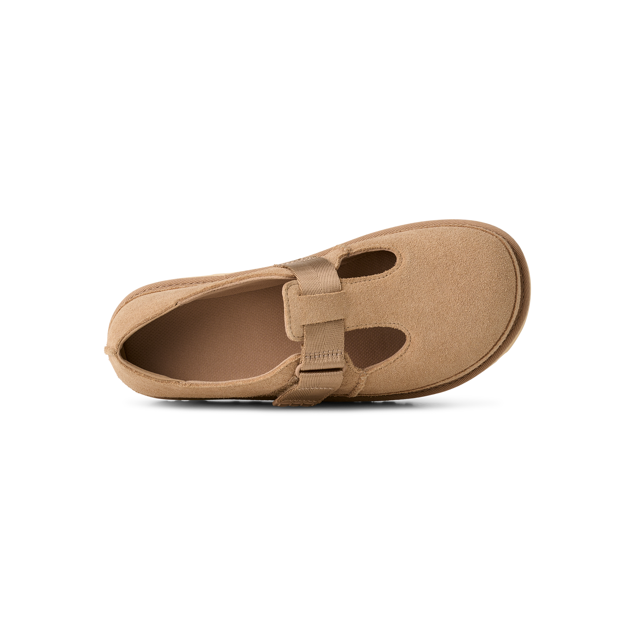 UGG Women's  Goldenstar Mary Jane in Sand