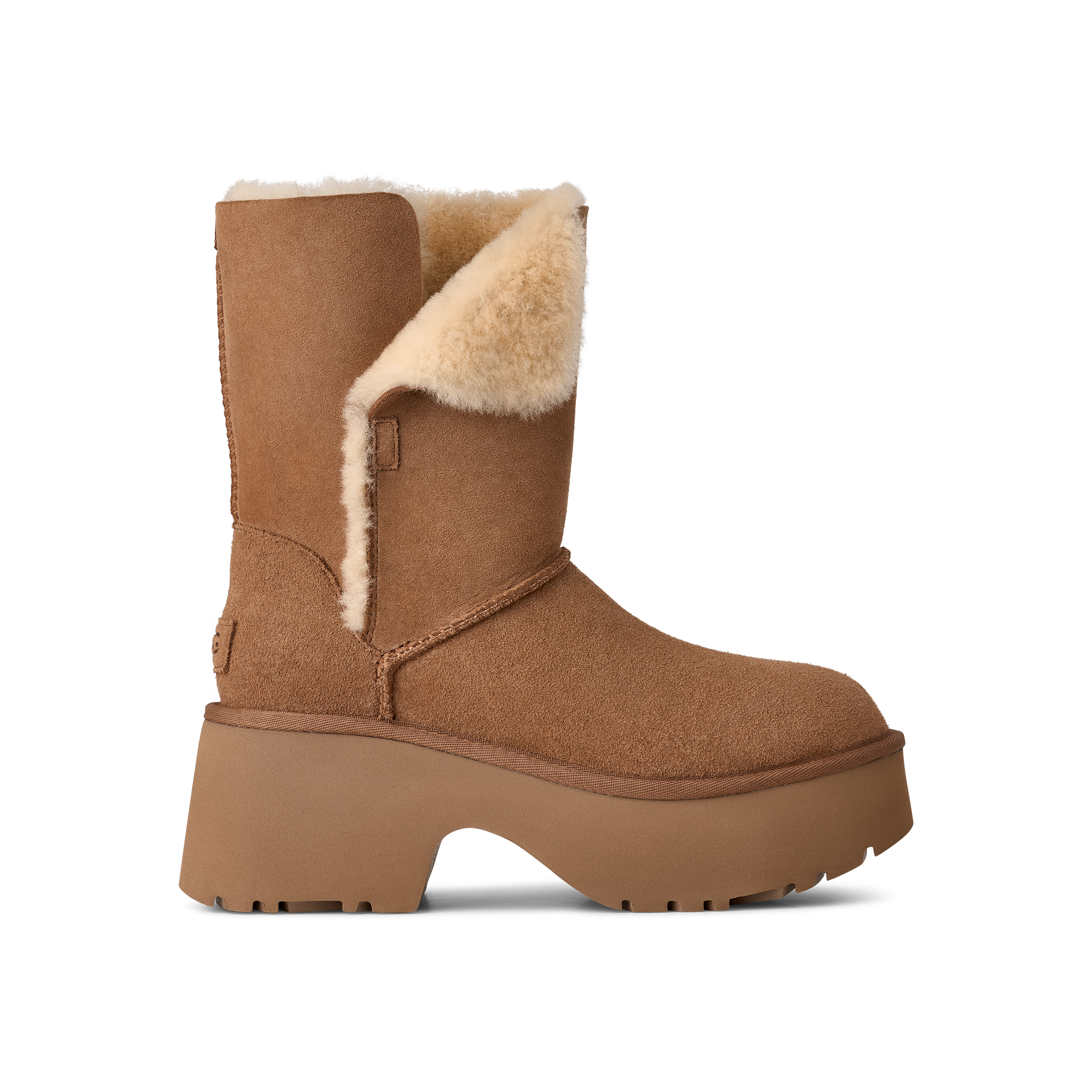 UGG Women's Esmee Boot | Chestnut