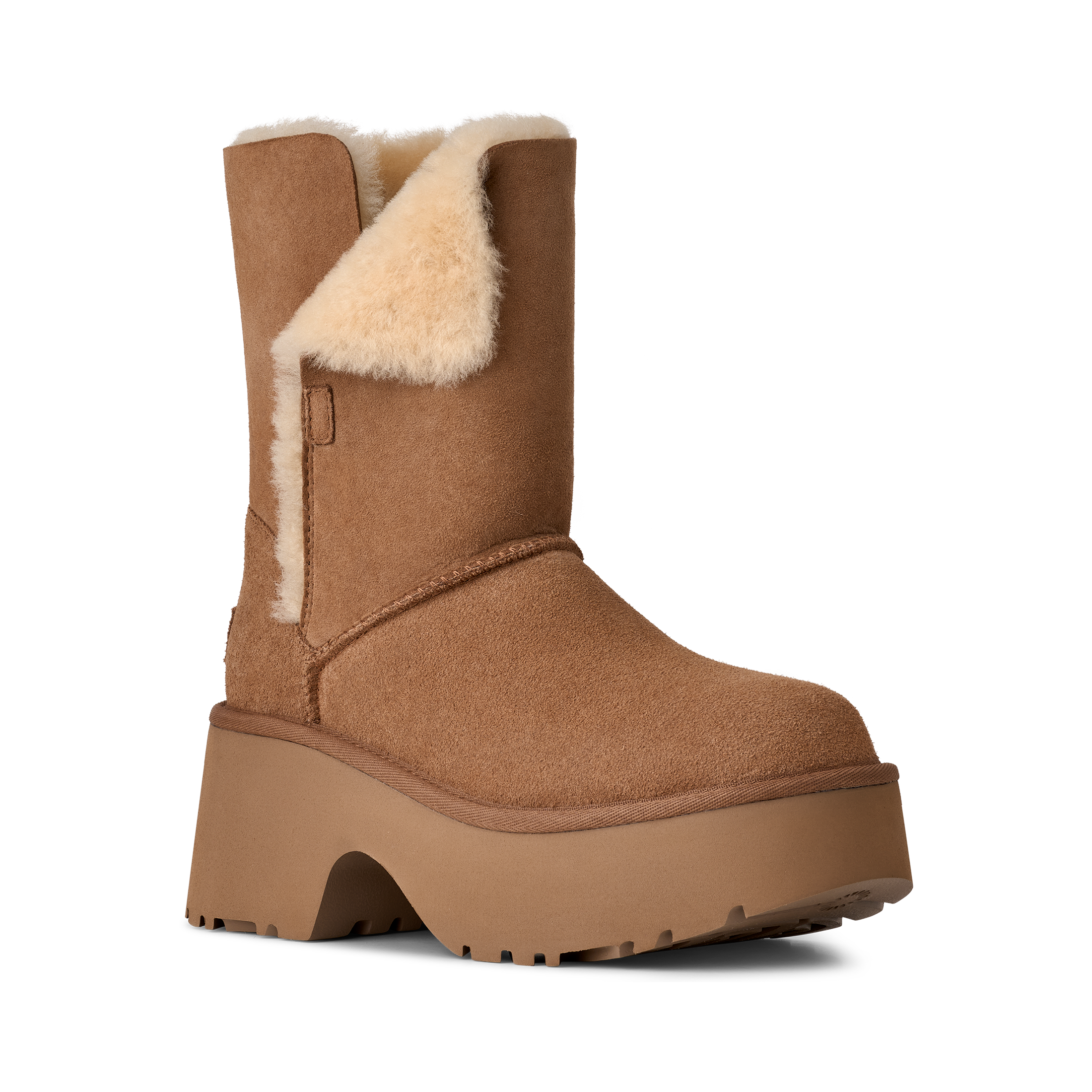 UGG Women's Esmee Boot | Chestnut