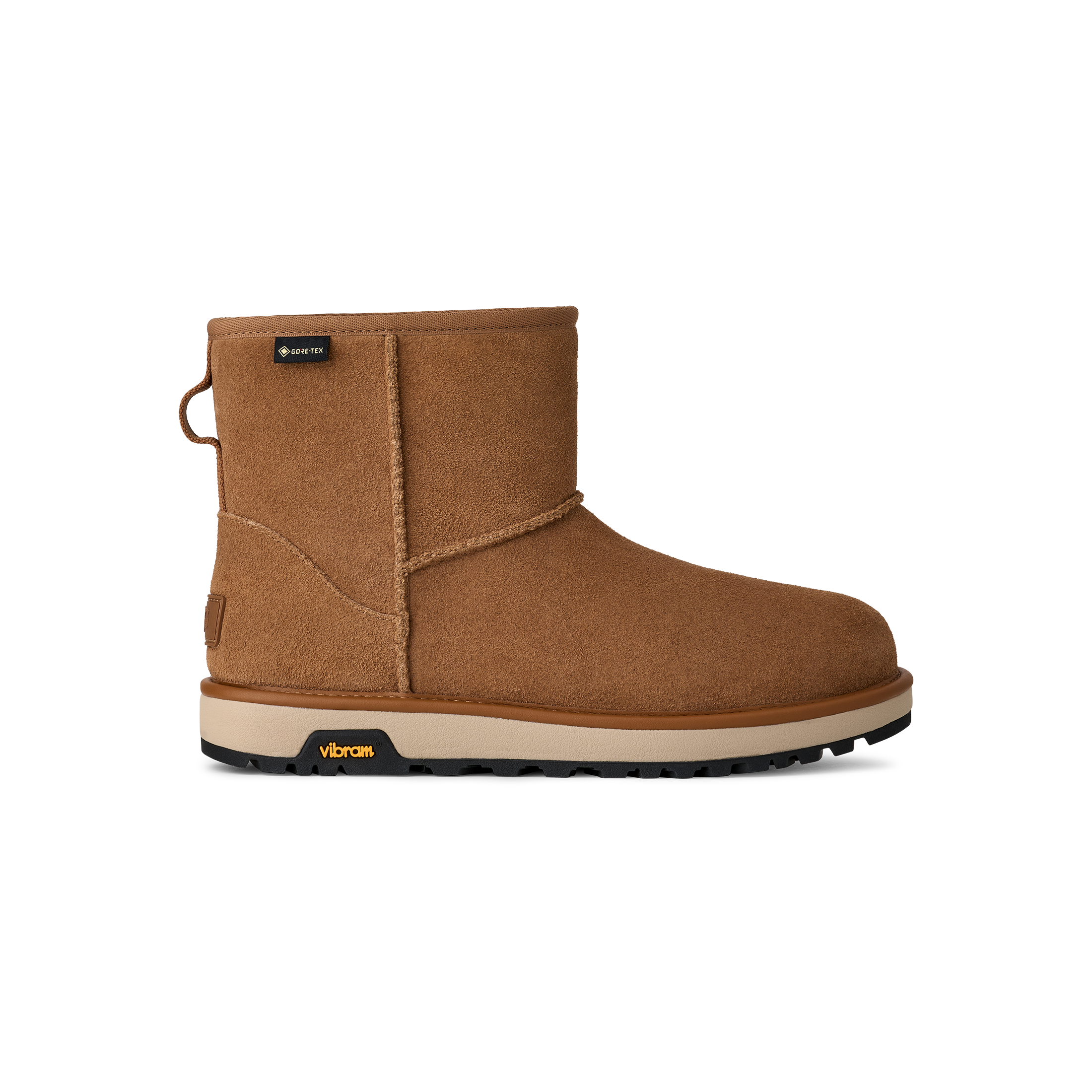 UGG Women's Classic Mini GTX | Chestnut