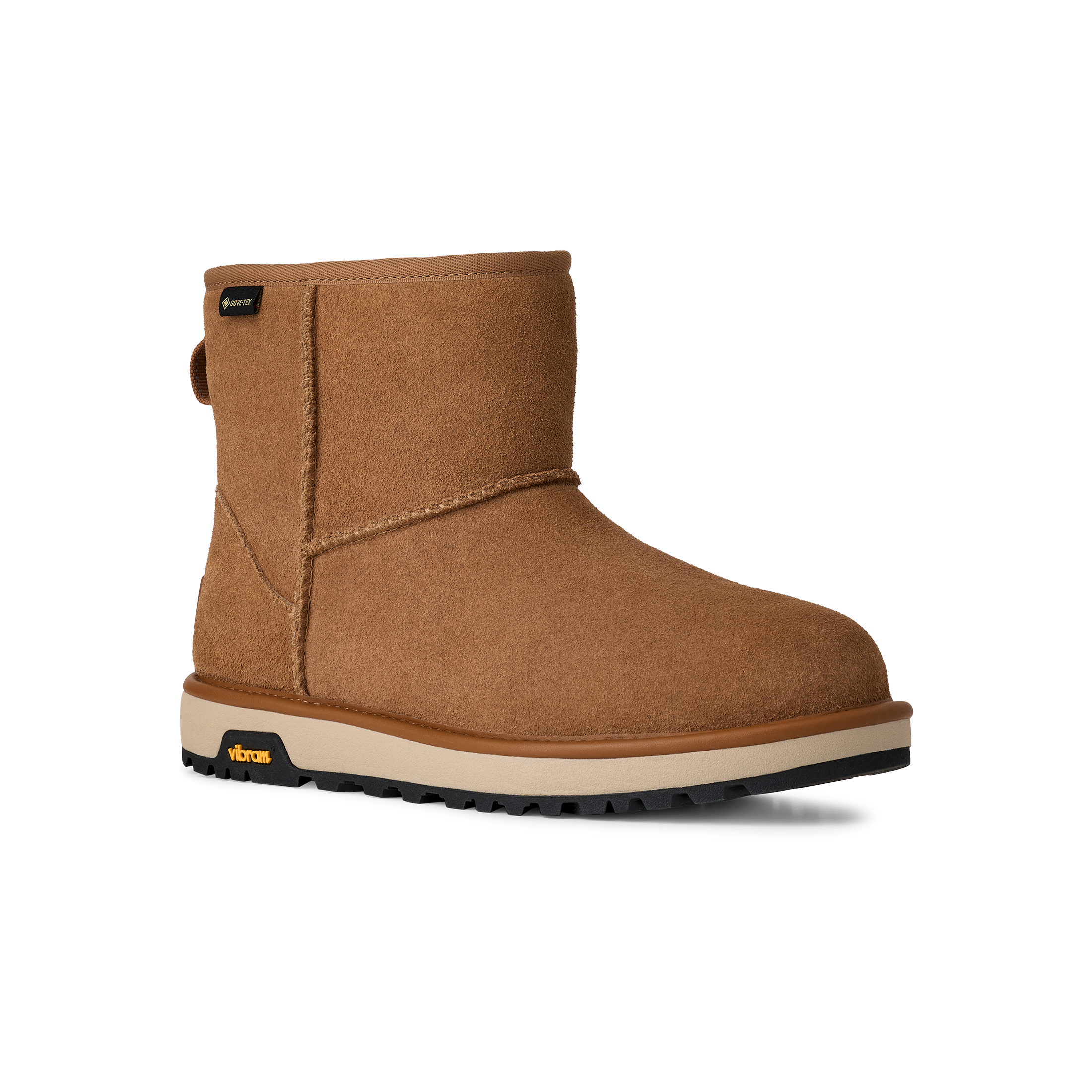 UGG Women's Classic Mini GTX | Chestnut