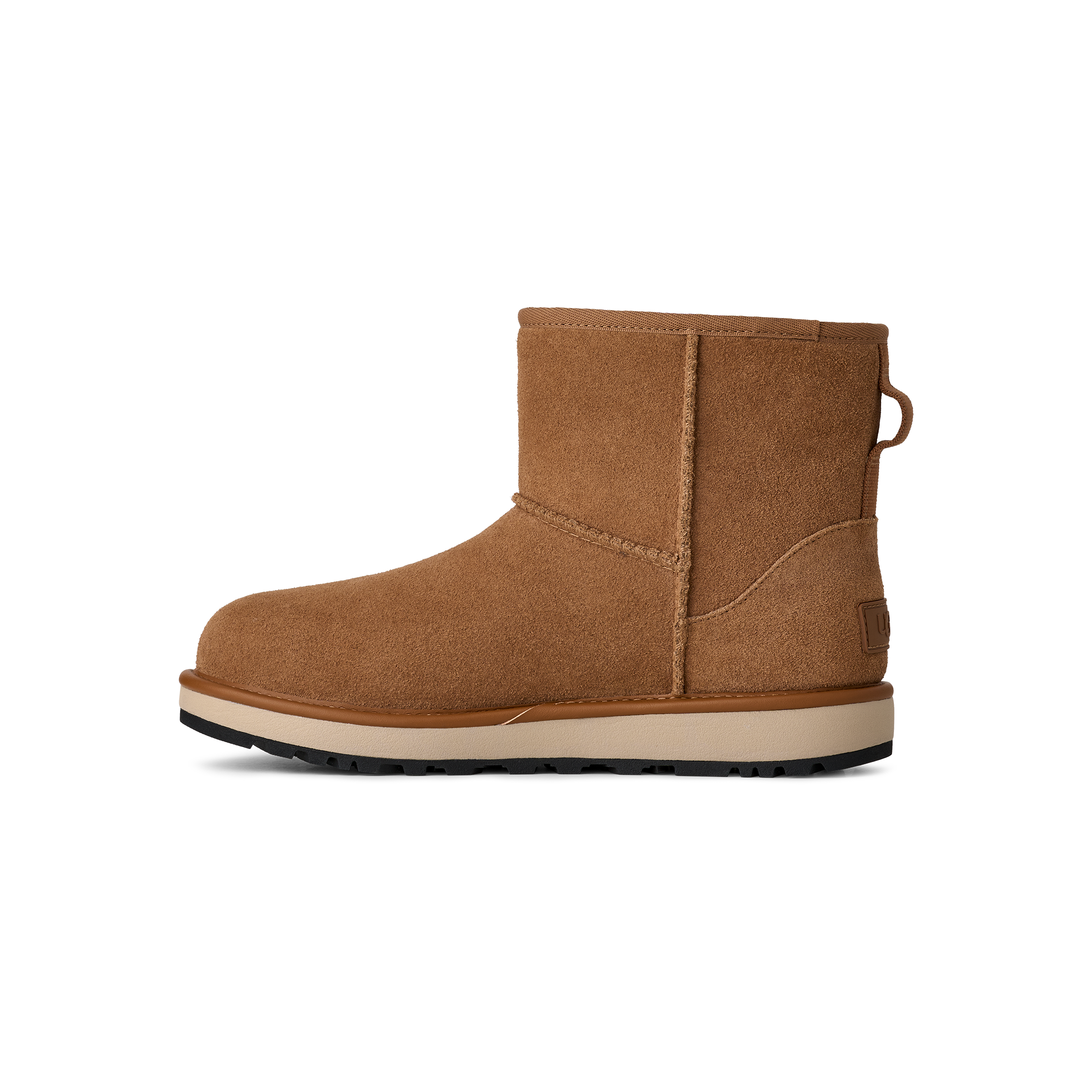 UGG Women's Classic Mini GTX | Chestnut