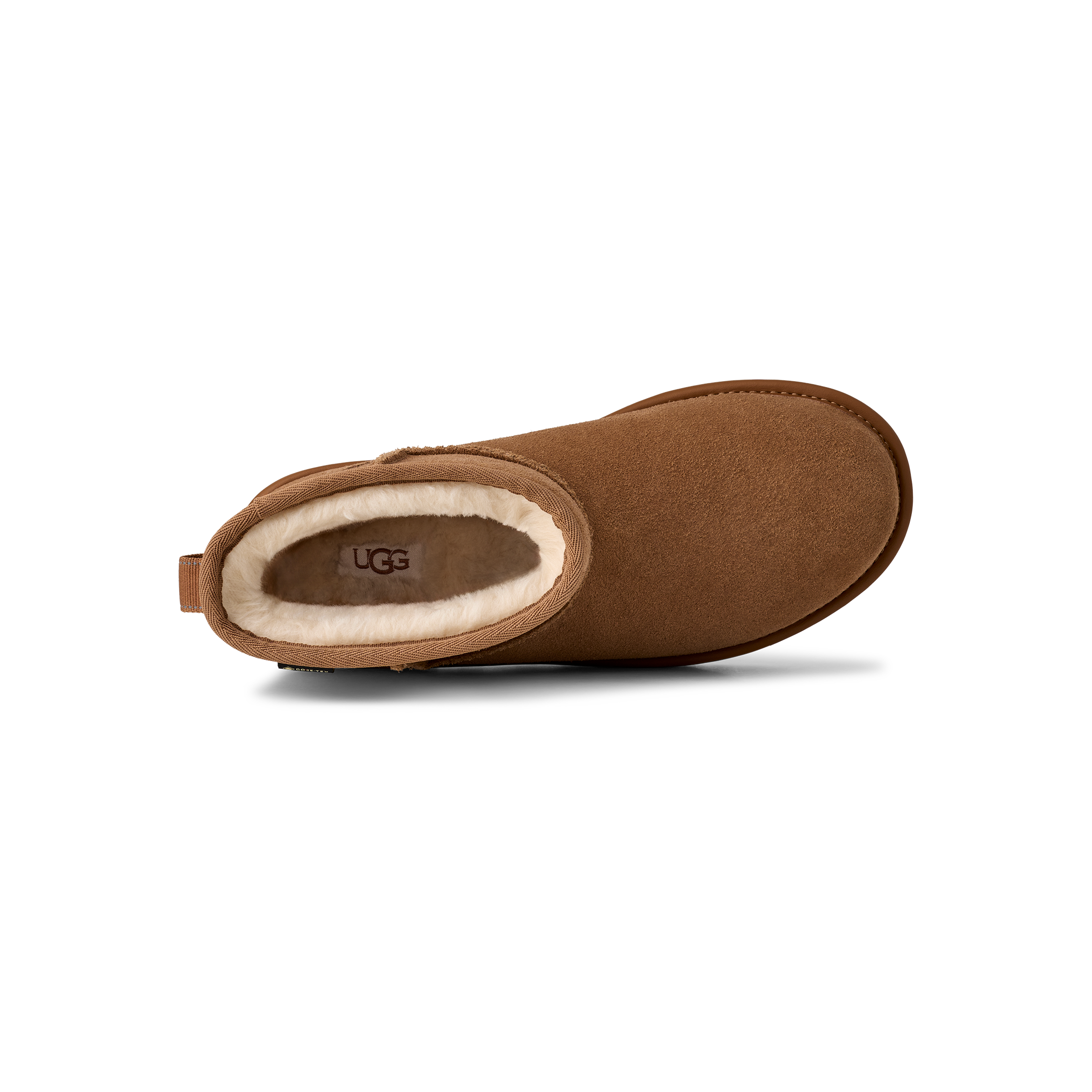 UGG Women's Classic Mini GTX | Chestnut