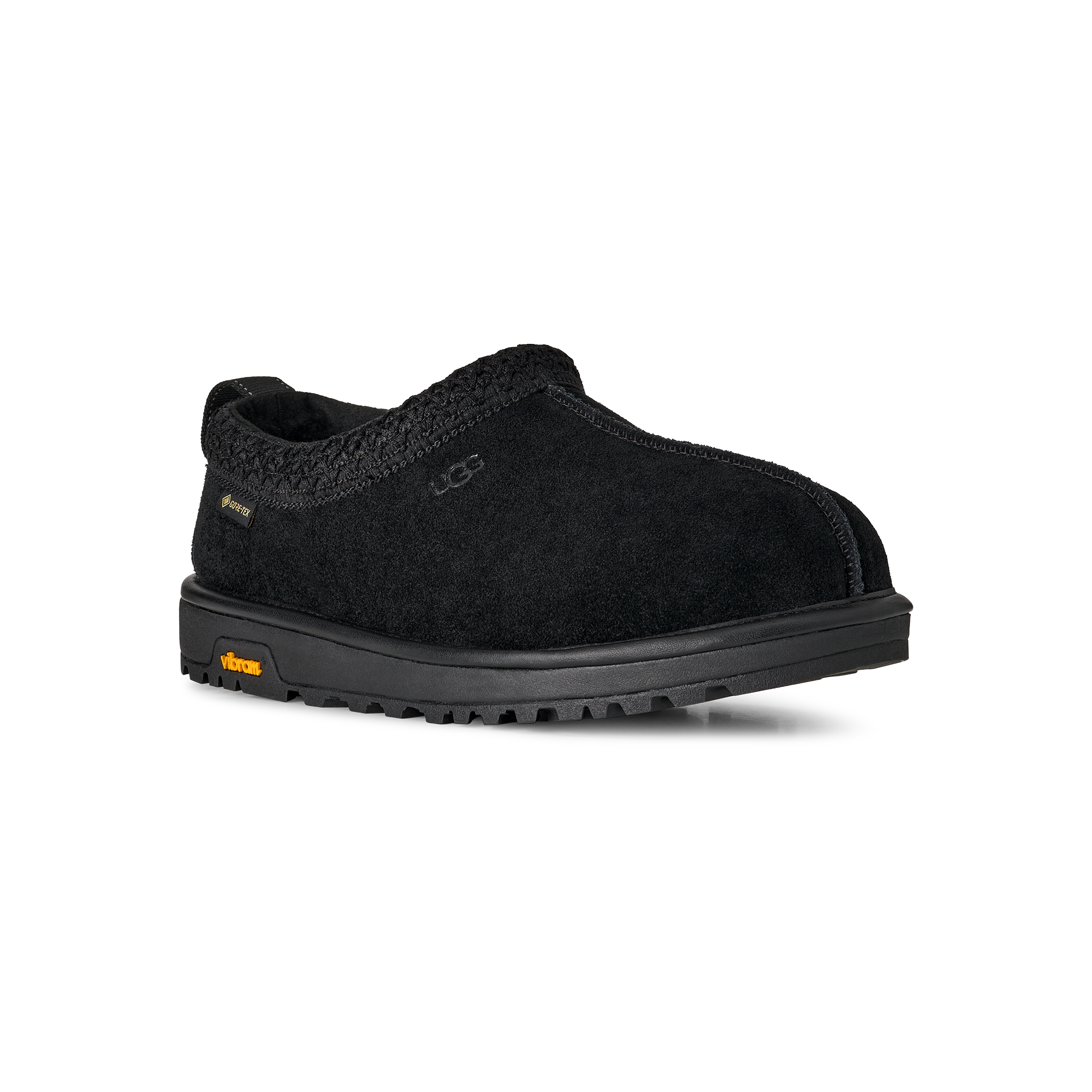 UGG Women's Tasman GTX in Black