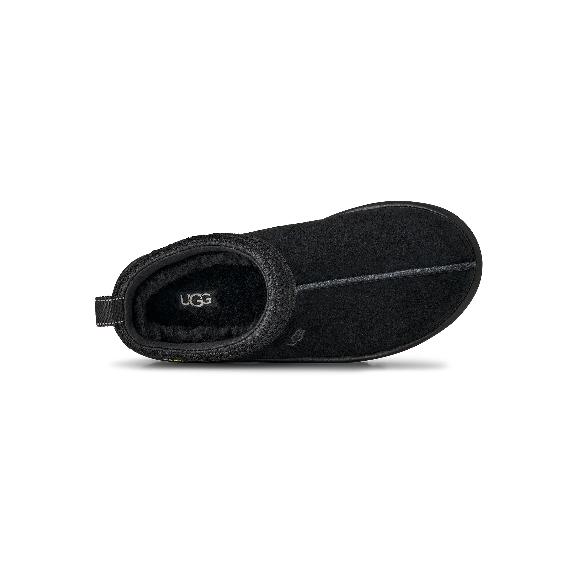 UGG Women's Tasman GTX in Black