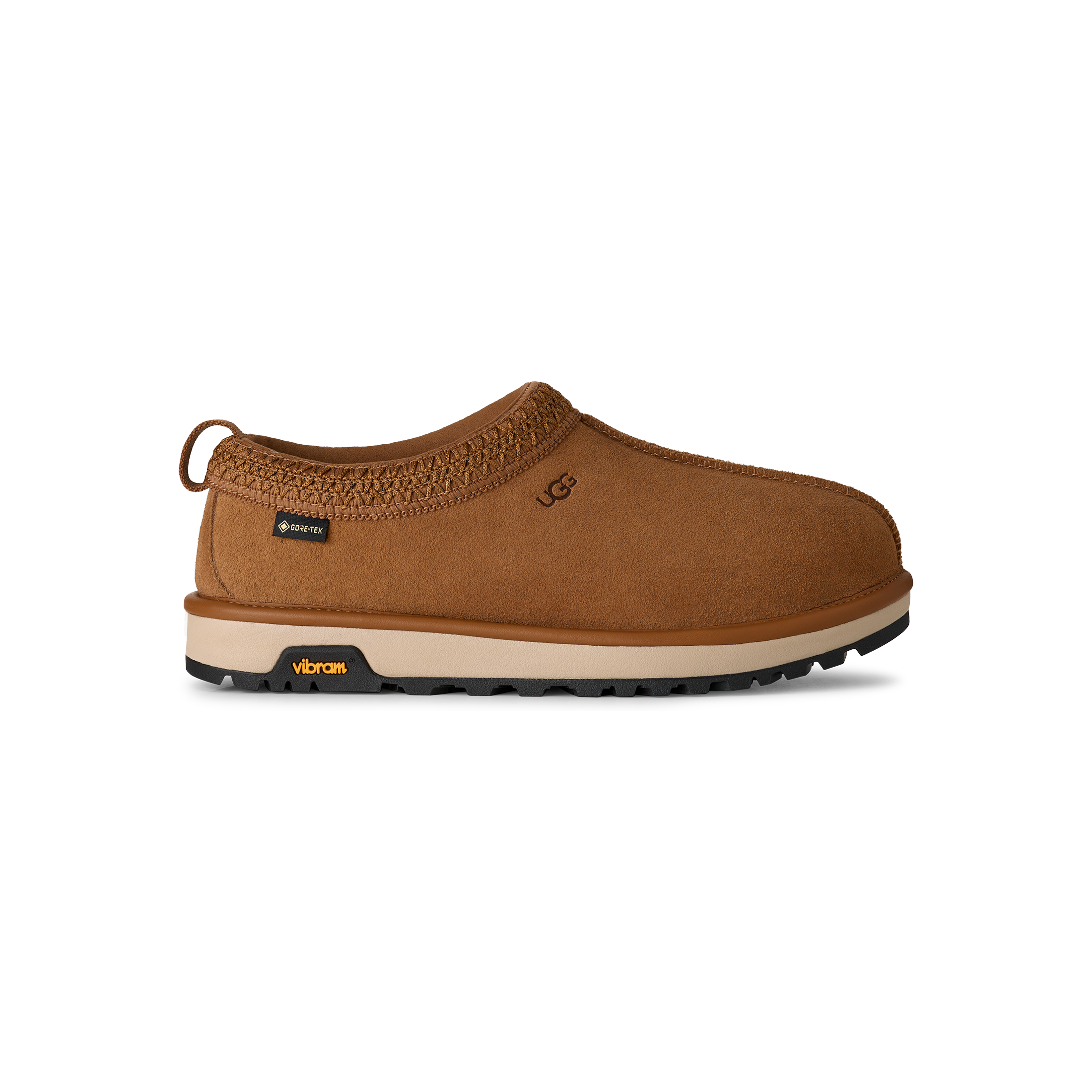 UGG Women's Tasman GTX in Chestnut