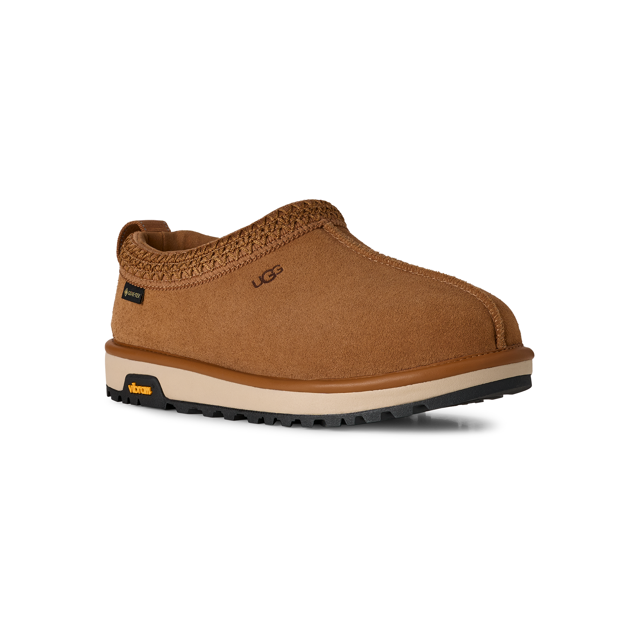 UGG Women's Tasman GTX in Chestnut