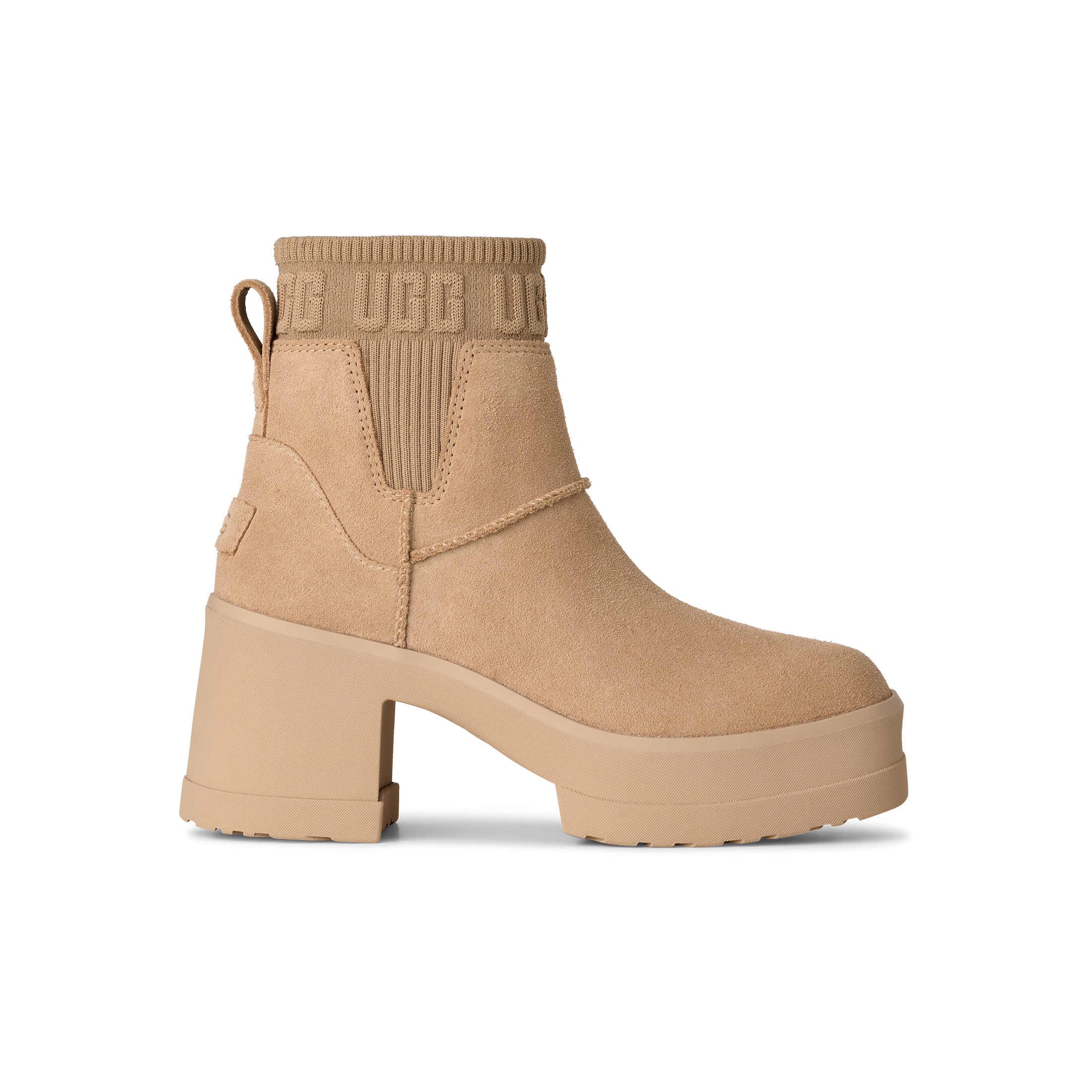 UGG Women's Moxy Chelsea | Sand