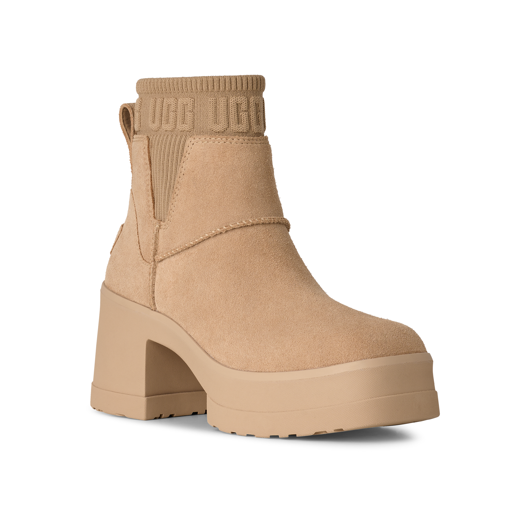 UGG Women's Moxy Chelsea | Sand