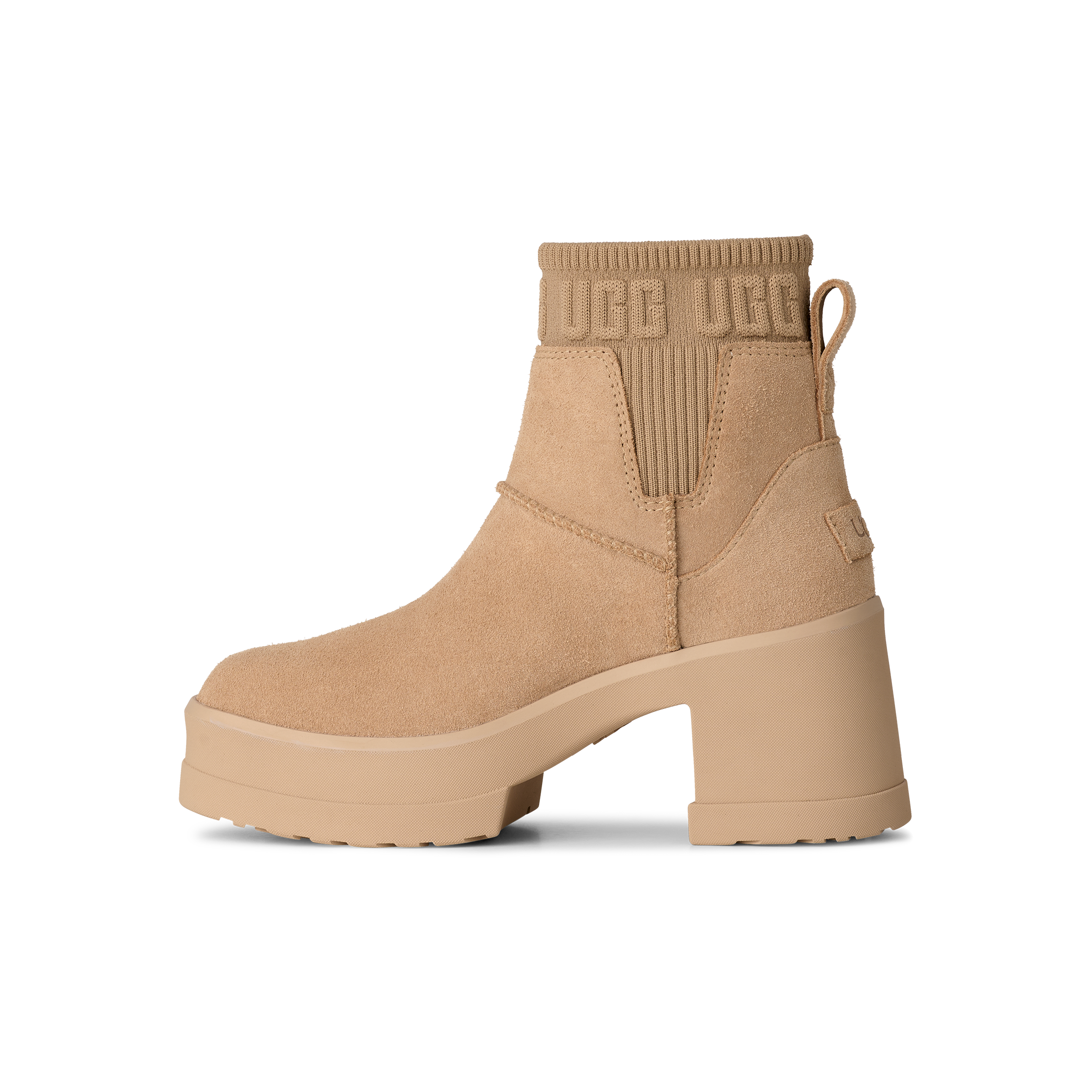 UGG Women's Moxy Chelsea | Sand