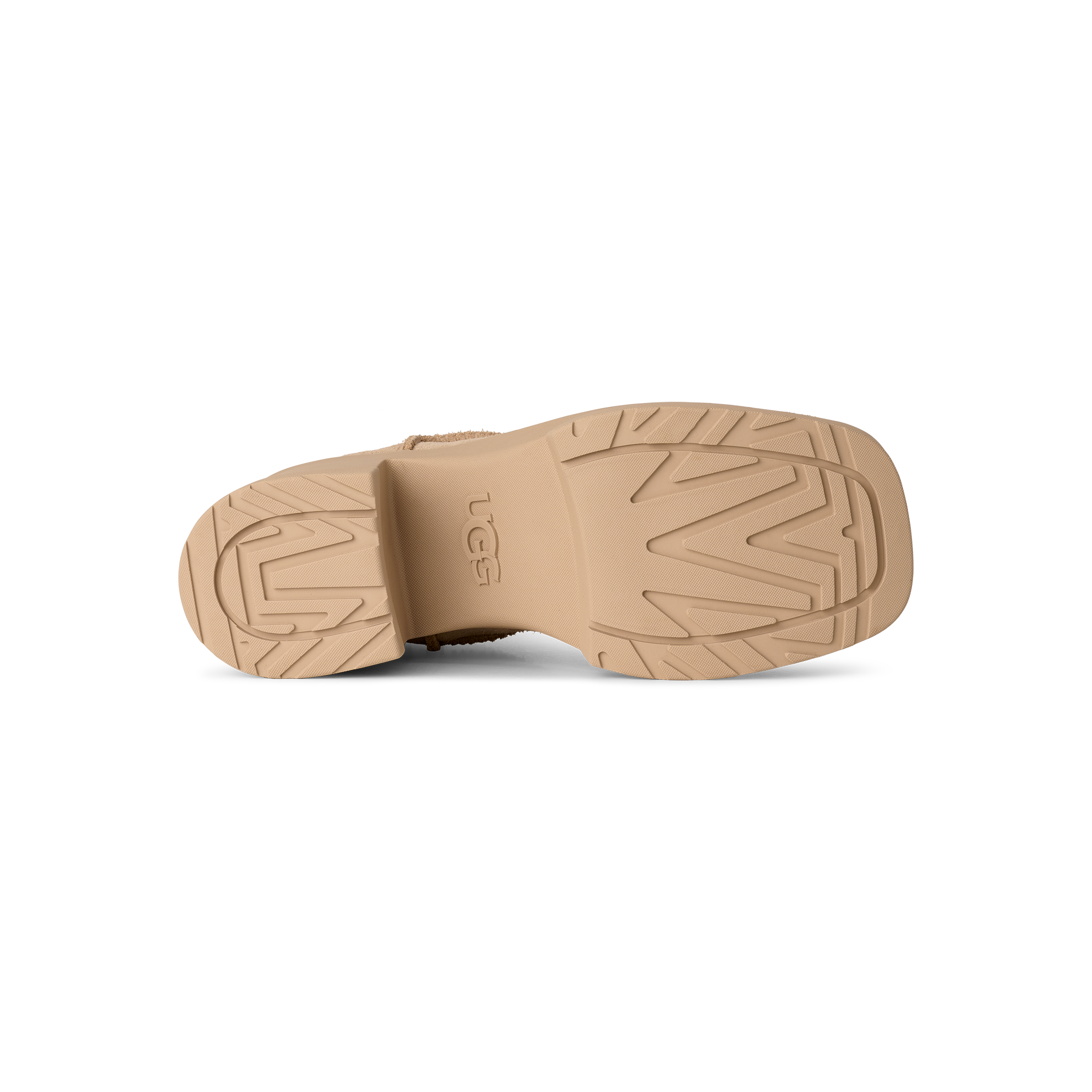 UGG Women's Moxy Chelsea | Sand
