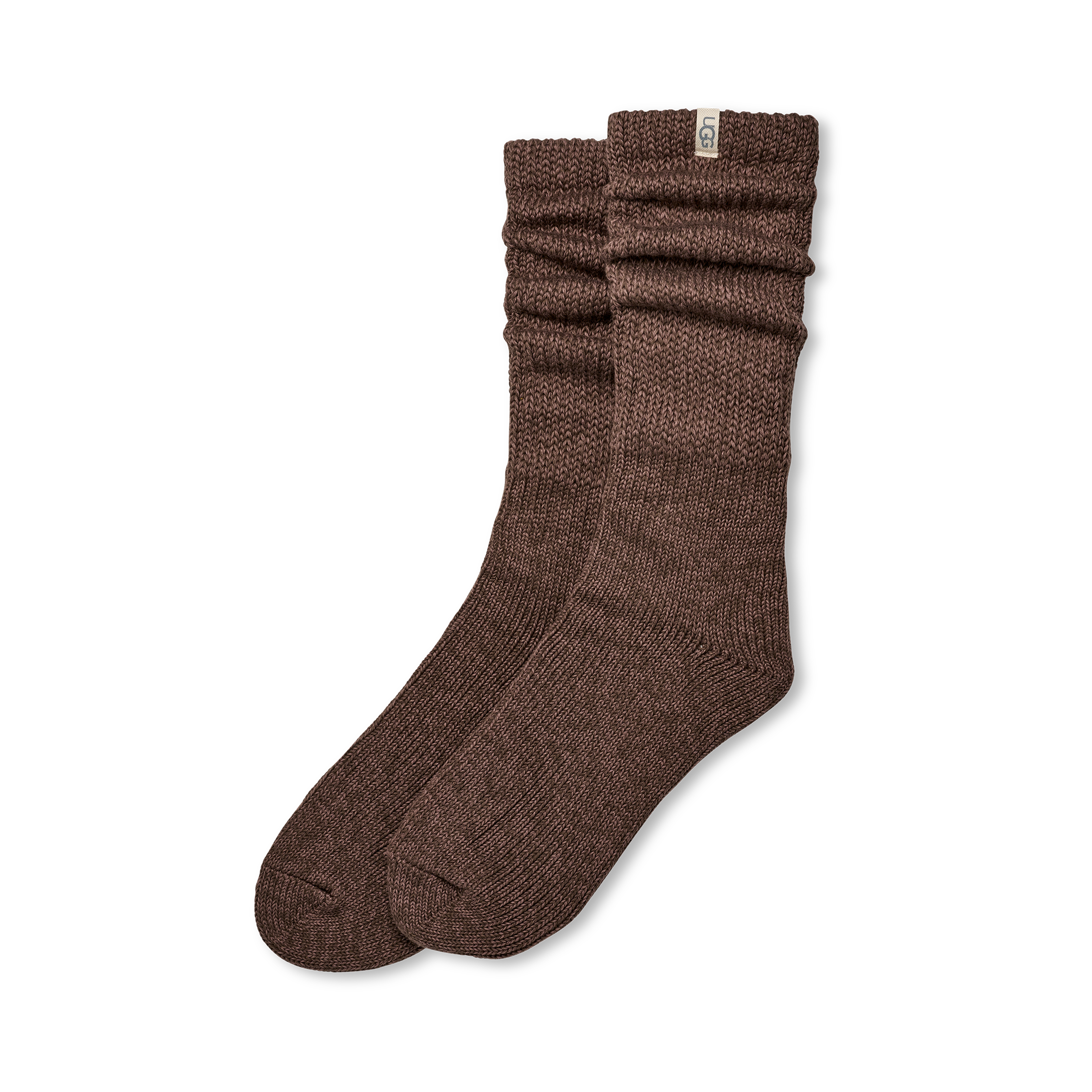 UGG Women's Tyla Slouchy Crew II in Allspice