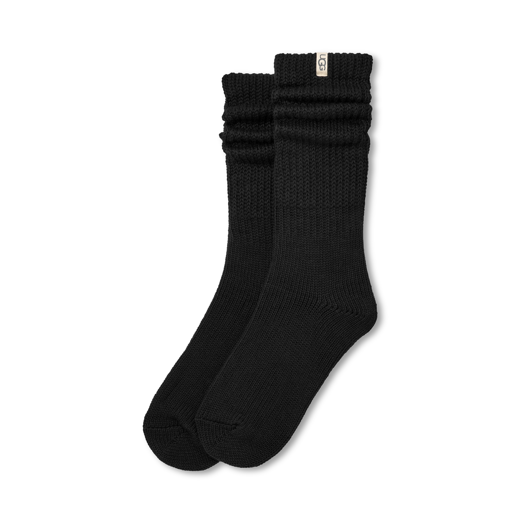 UGG Women's Tyla Slouchy Crew II in Tar