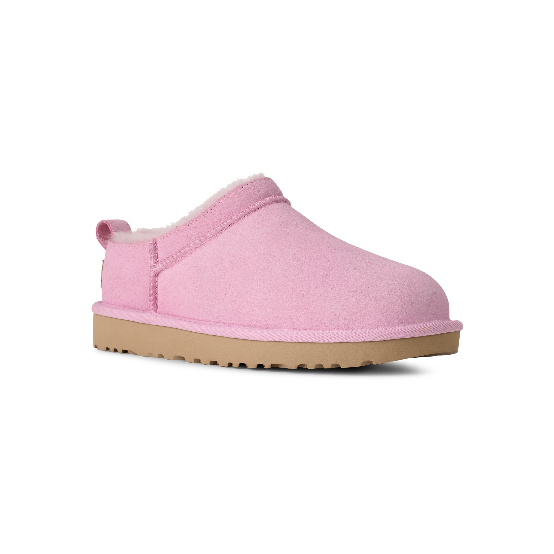 UGG Women's Classic Micro in Pink Diamond