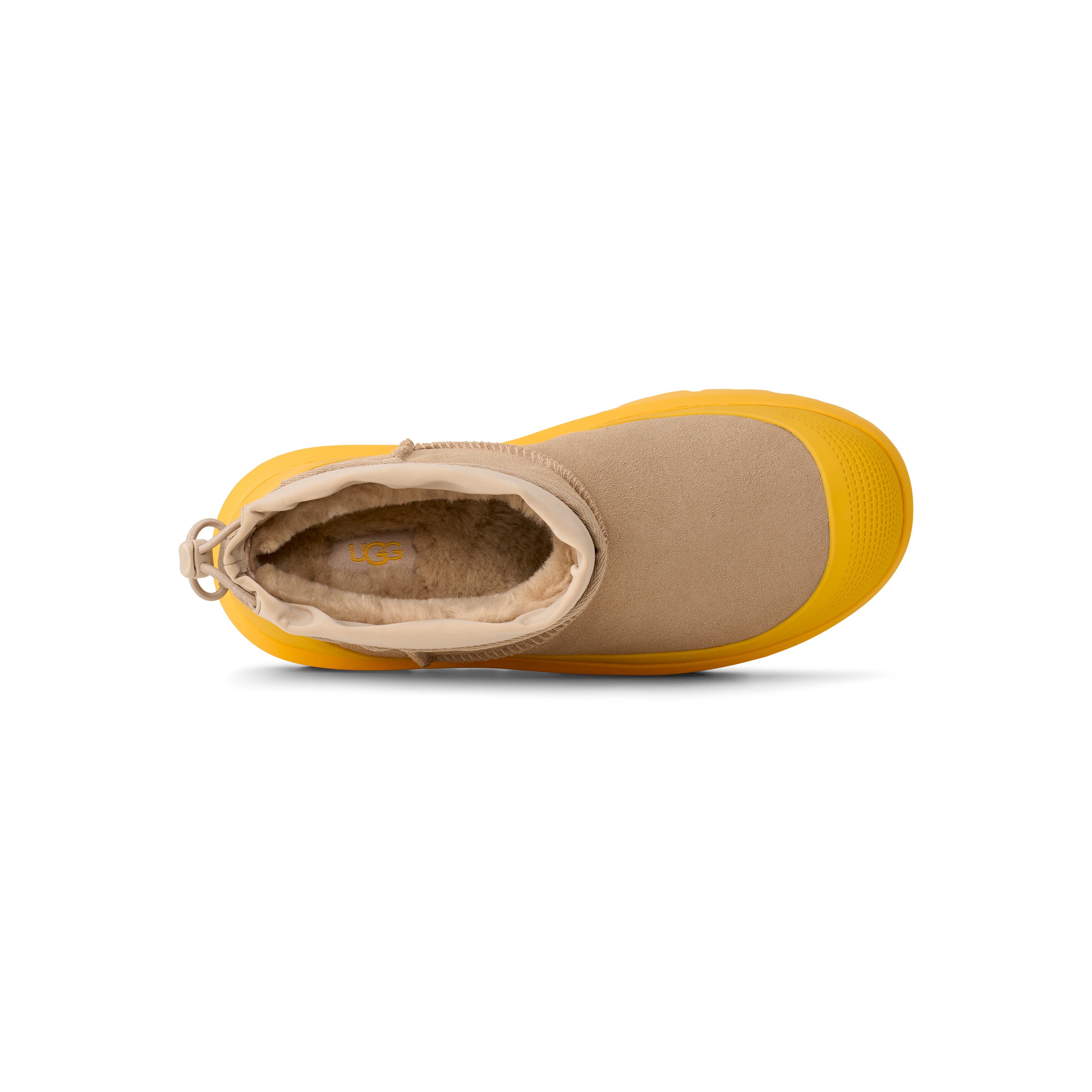 UGG Men's Classic Ultra Mini Weather Hybrid