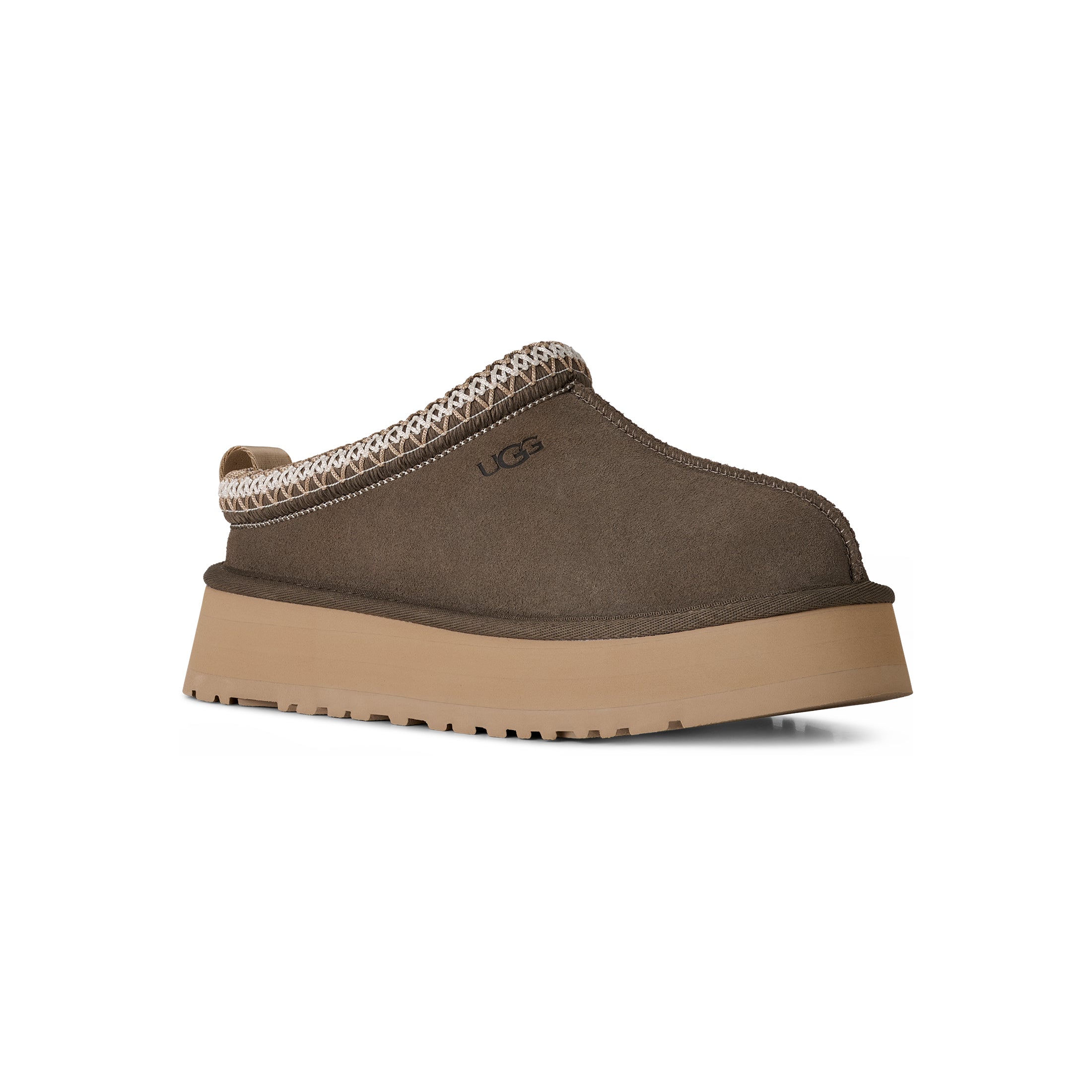 UGG Women's Tazz II in Dried Oregano