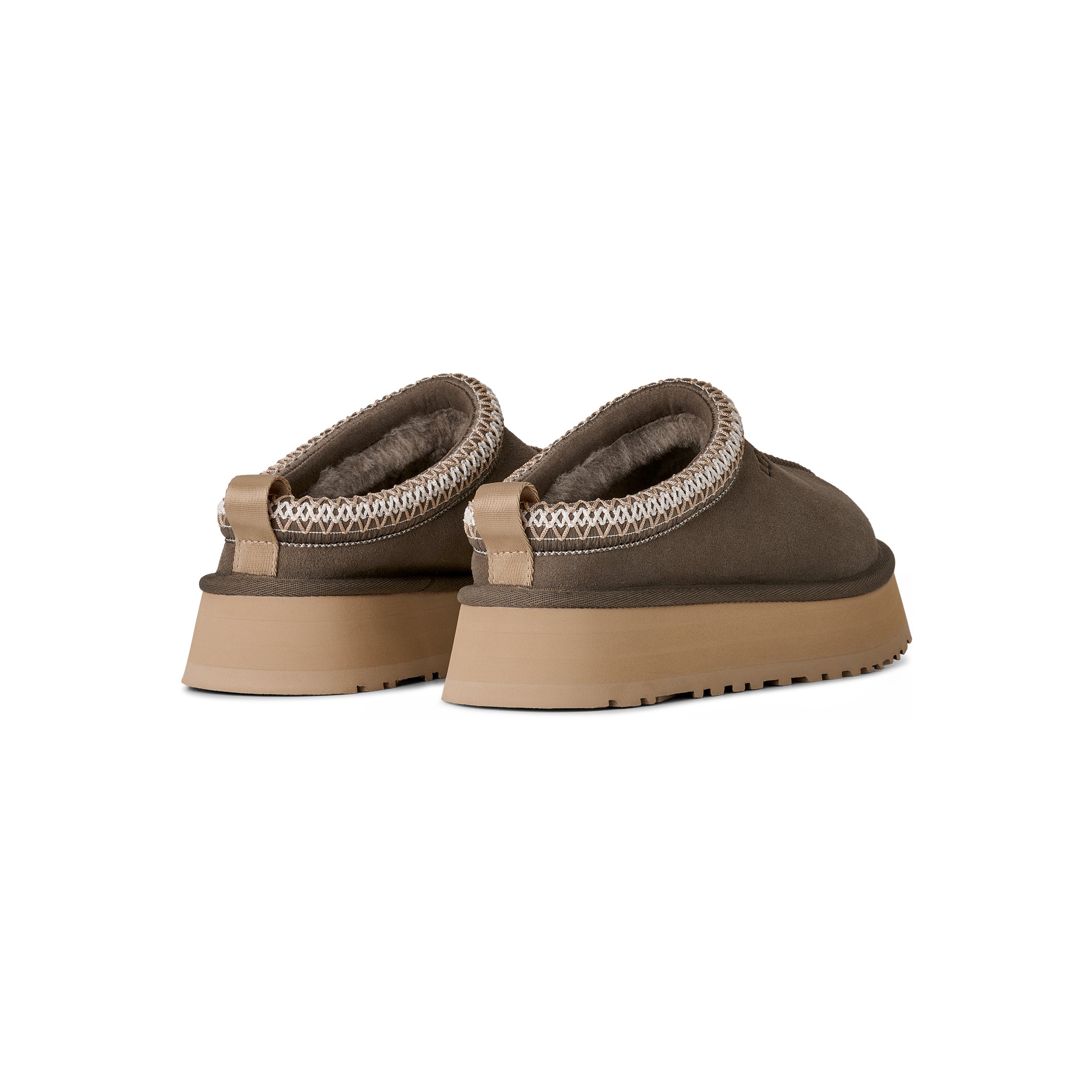 【極美品】UGG M CHESTER 26㎝UGG ターコイズ モカシン UGG Women's Tazz II in Dried Oregano