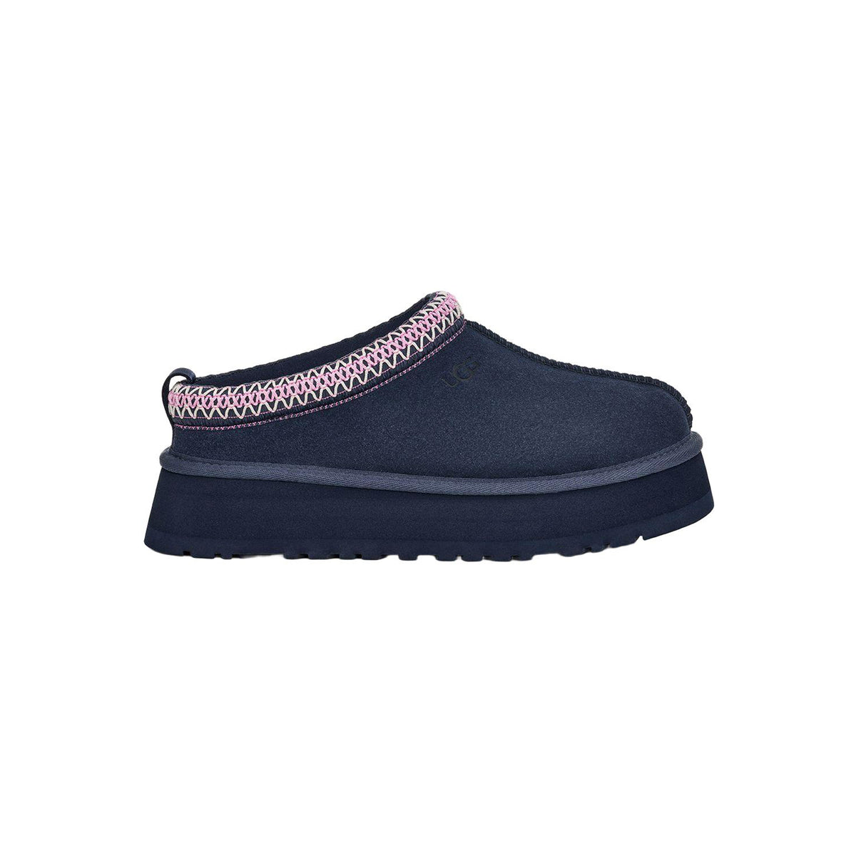 UGG Women's Tazz II Slipper in Indigo