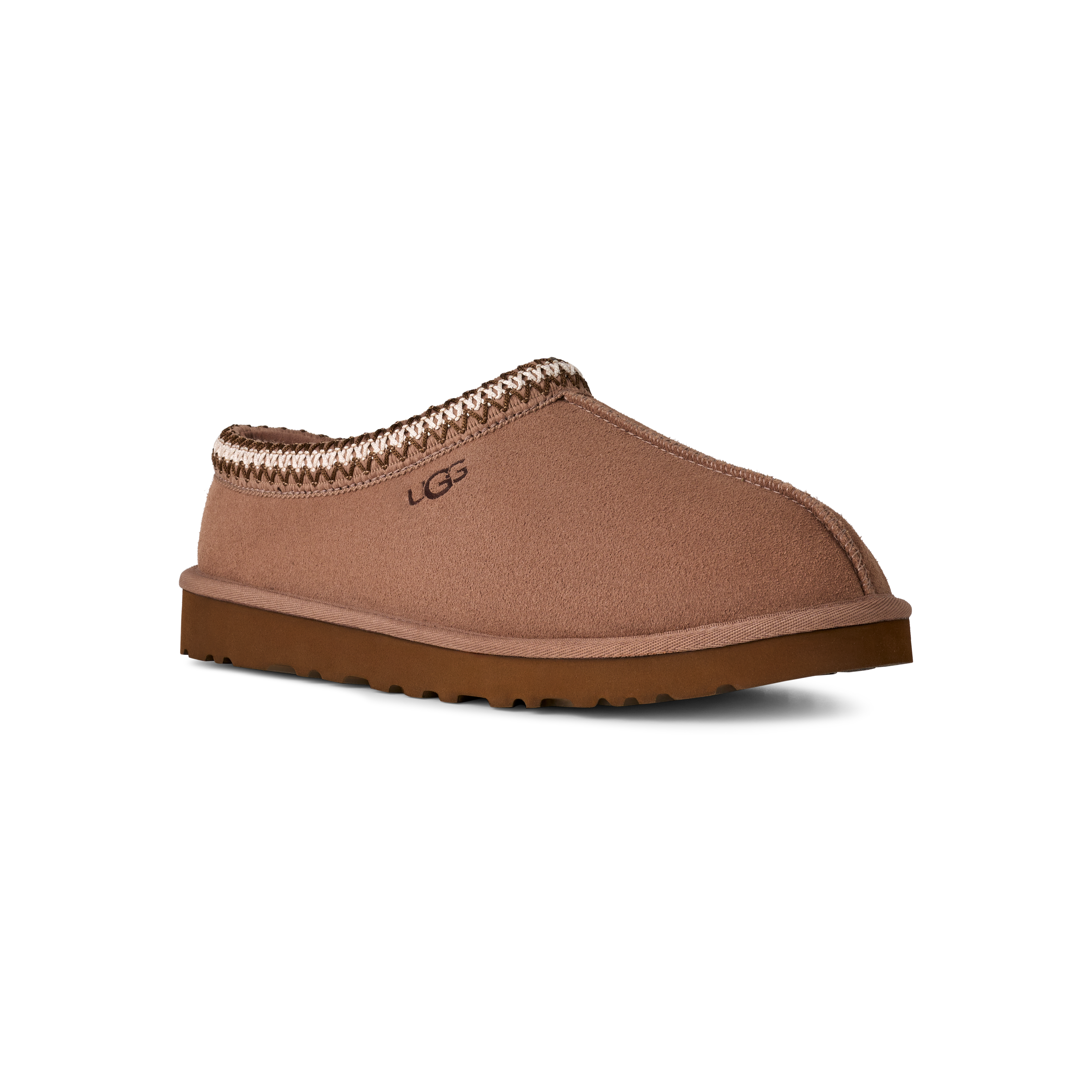 UGG slipper boots UGG® Tazzlita Slipper (Women) - Chestnut – The Heel Shoe Fitters main image 2