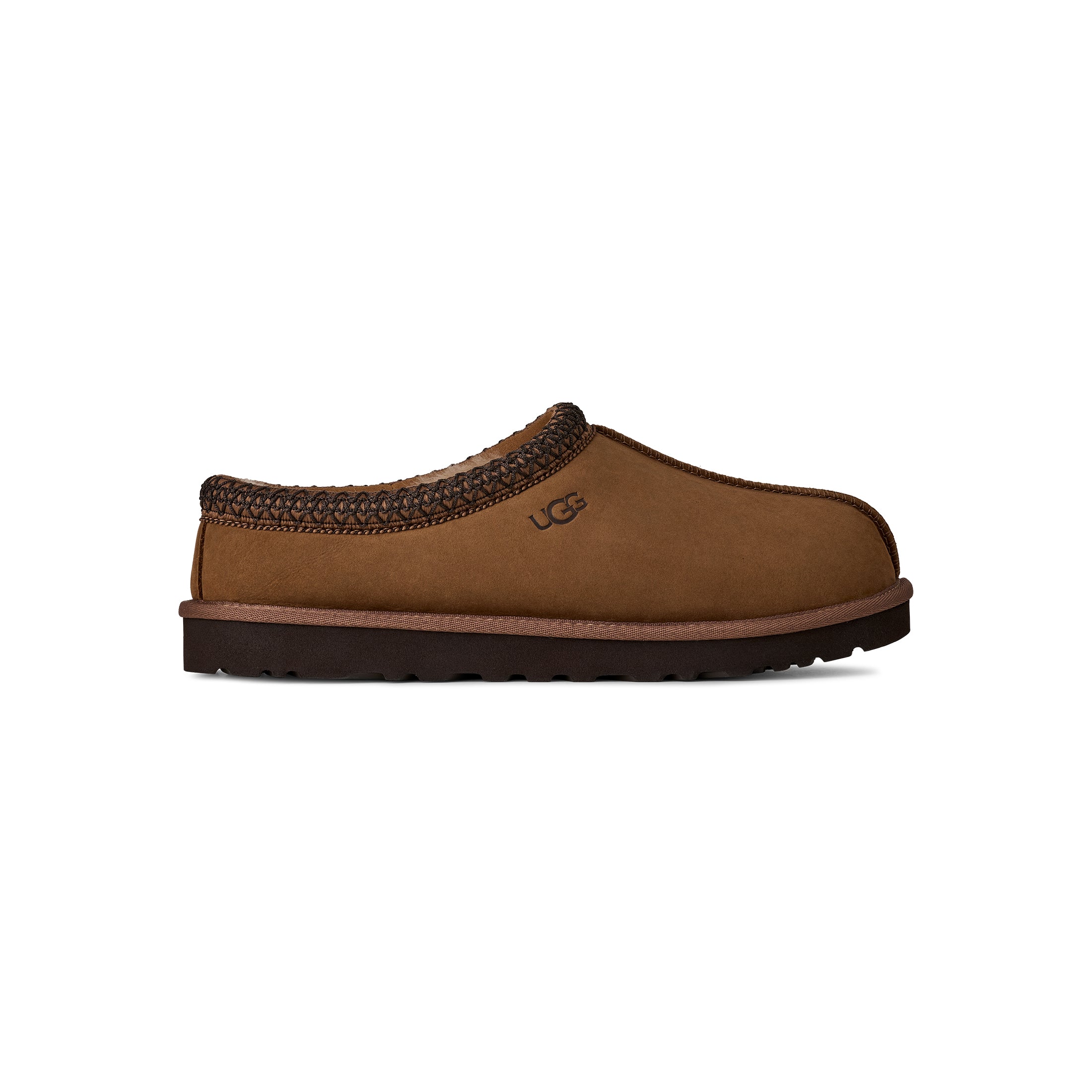 UGG Men's Tasman II in Dark Chestnut