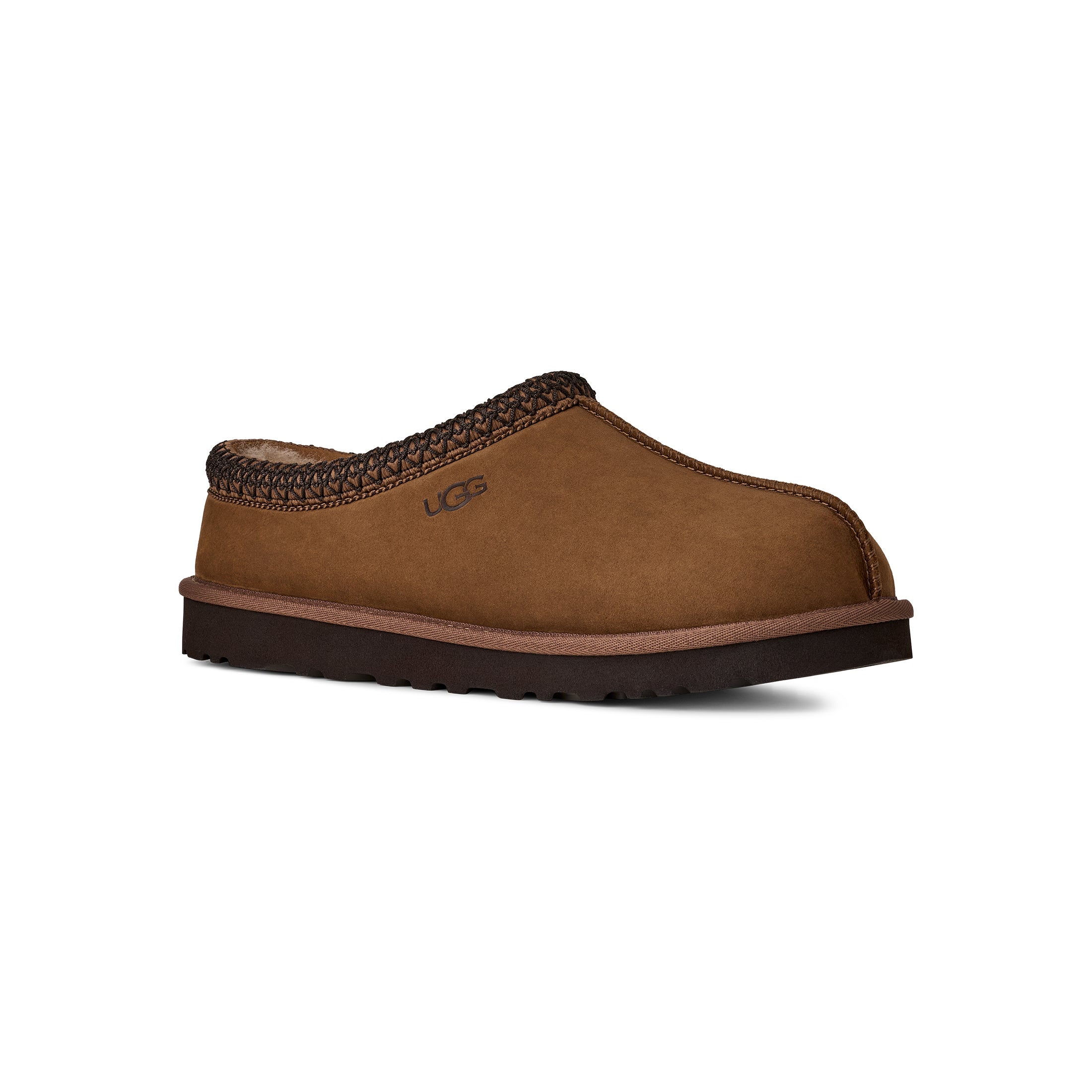 UGG Men's Tasman II in Dark Chestnut