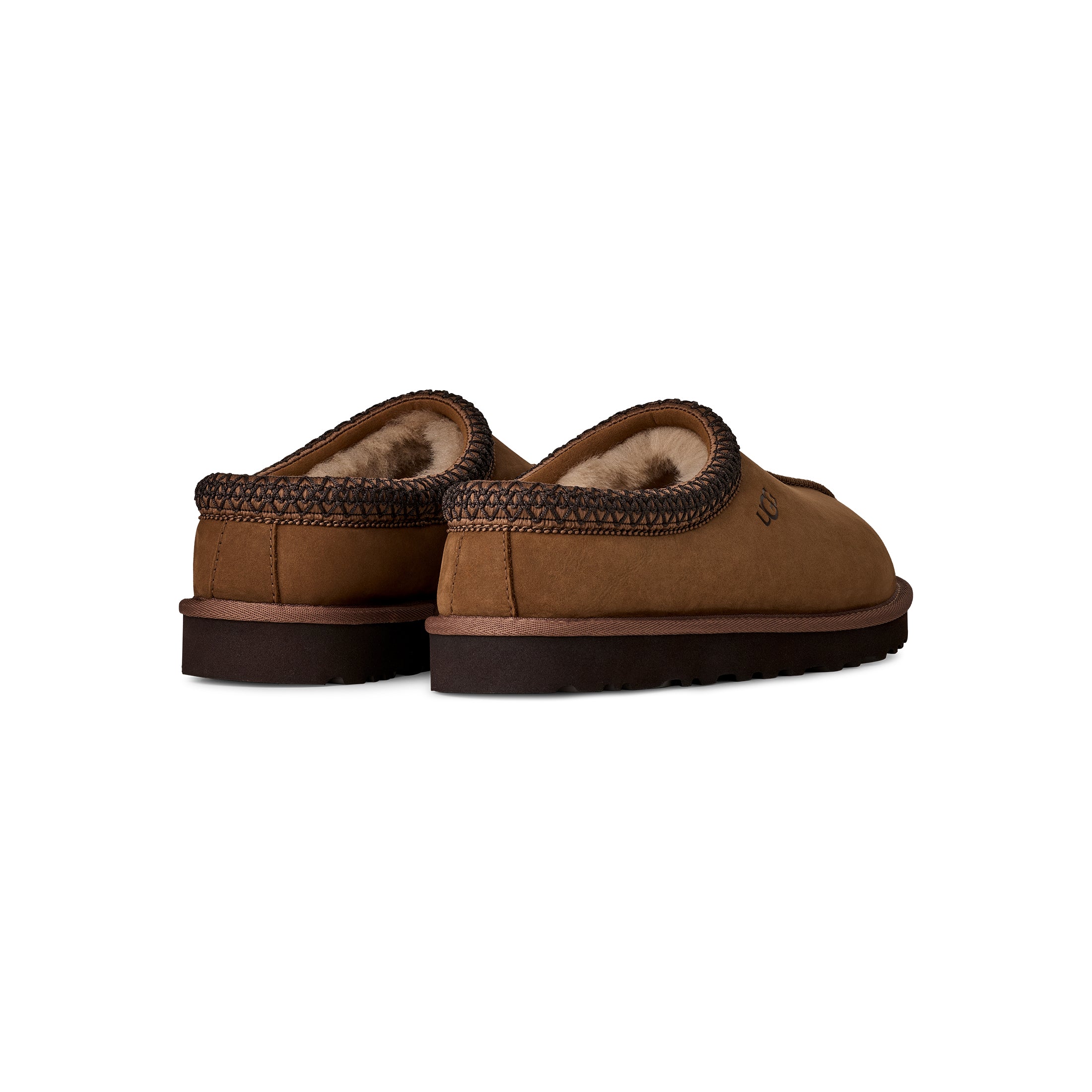 UGG Men's Tasman II in Dark Chestnut